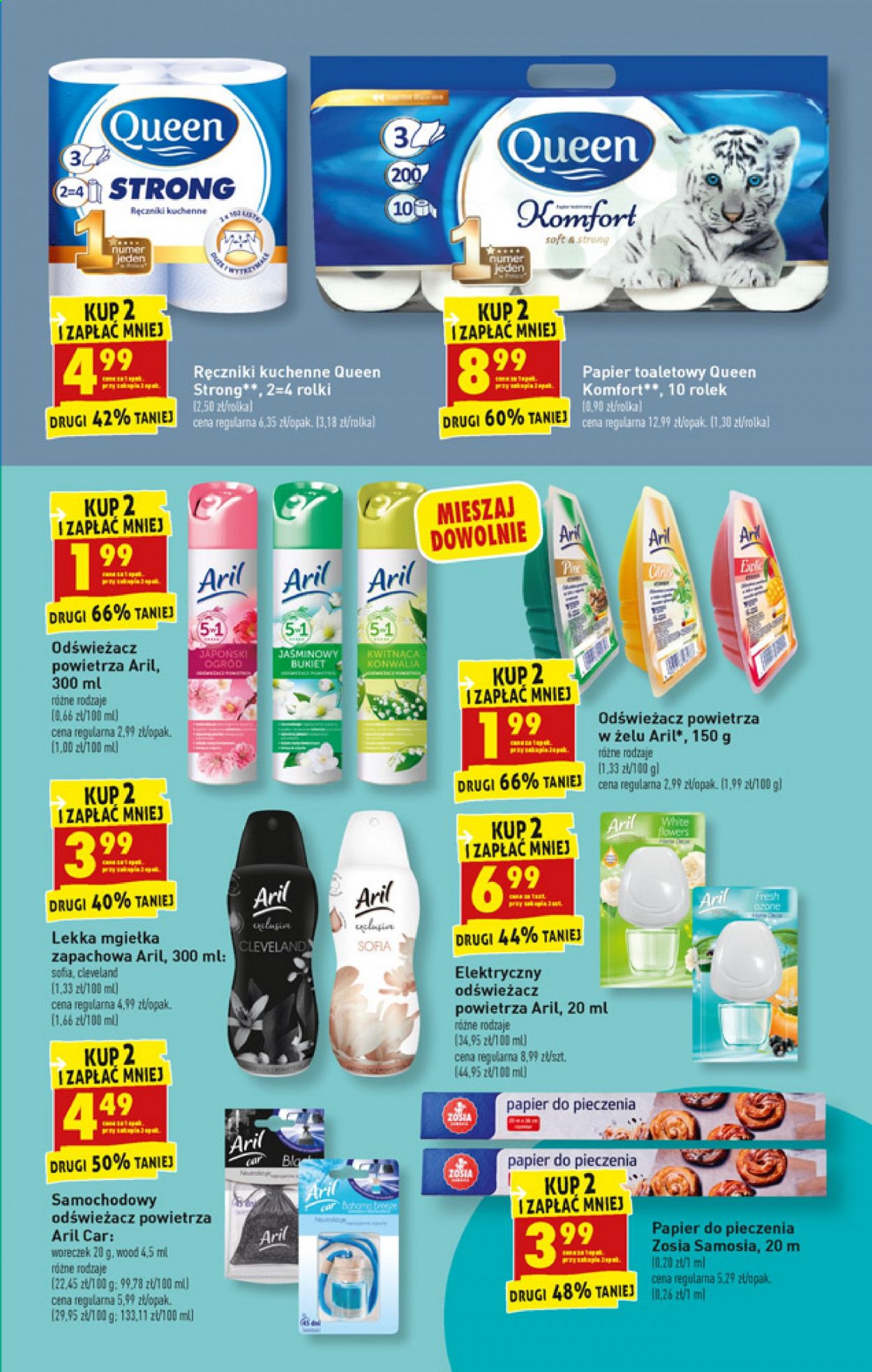 Gazetka Biedronka - 14.06.2021 - 19.06.2021. Strona 53