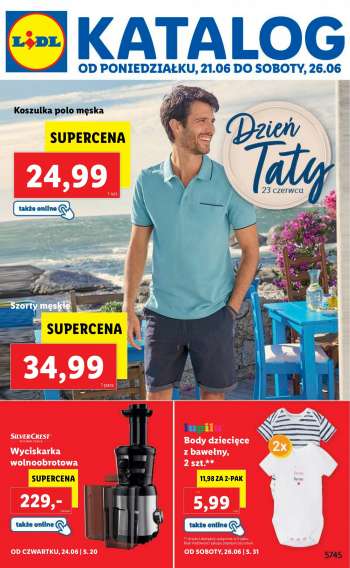 Gatezka Lidl