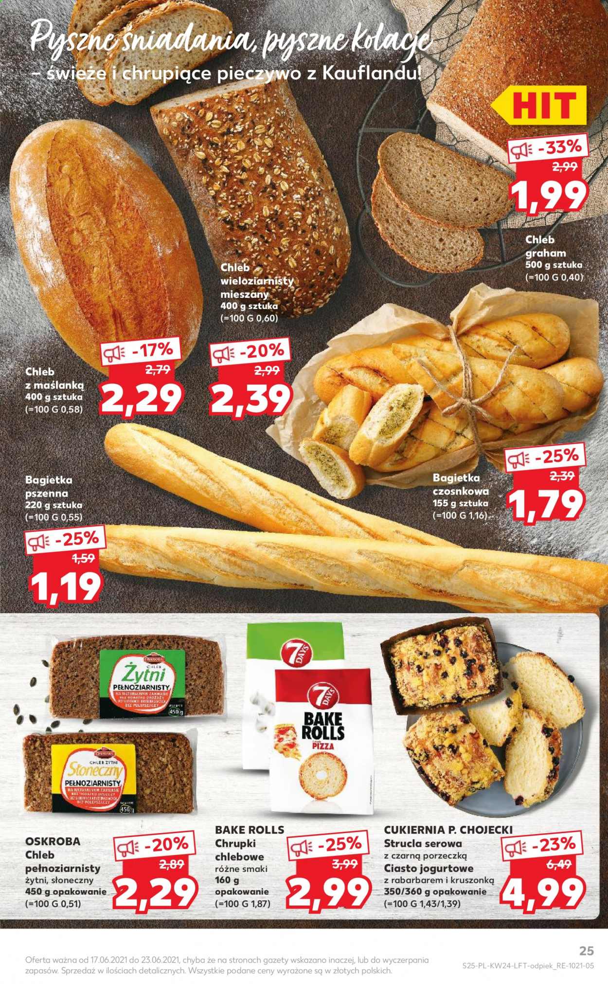 Gazetka Kaufland - 17.06.2021 - 23.06.2021. Strona 25