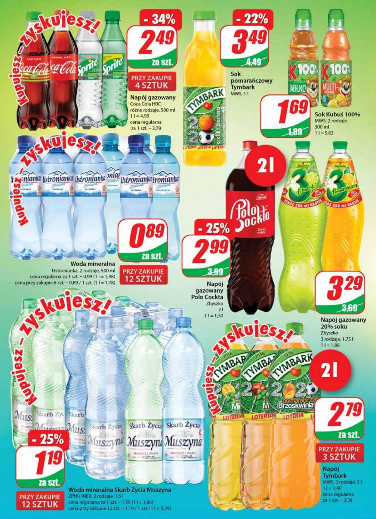 Gazetka Dino - 16.06.2021 - 22.06.2021. Strona 2