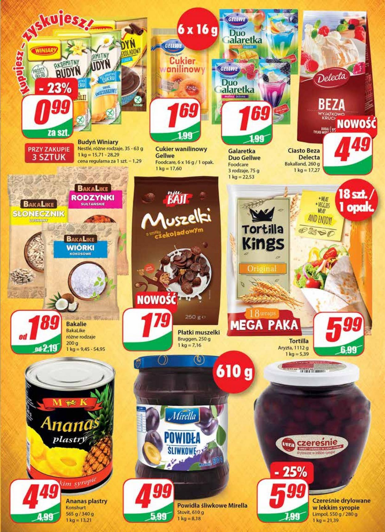 Gazetka Dino - 16.06.2021 - 22.06.2021. Strona 5
