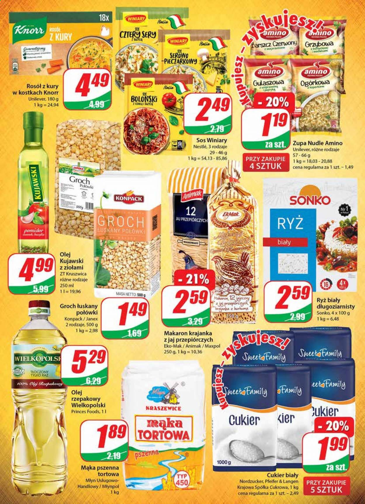 Gazetka Dino - 16.06.2021 - 22.06.2021. Strona 6