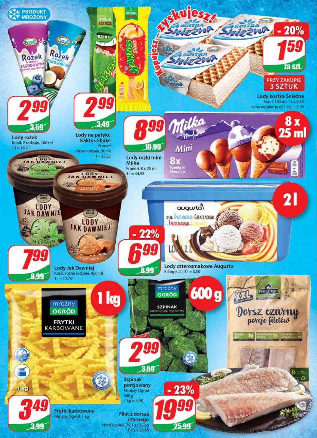Gazetka Dino - 16.06.2021 - 22.06.2021. Strona 8