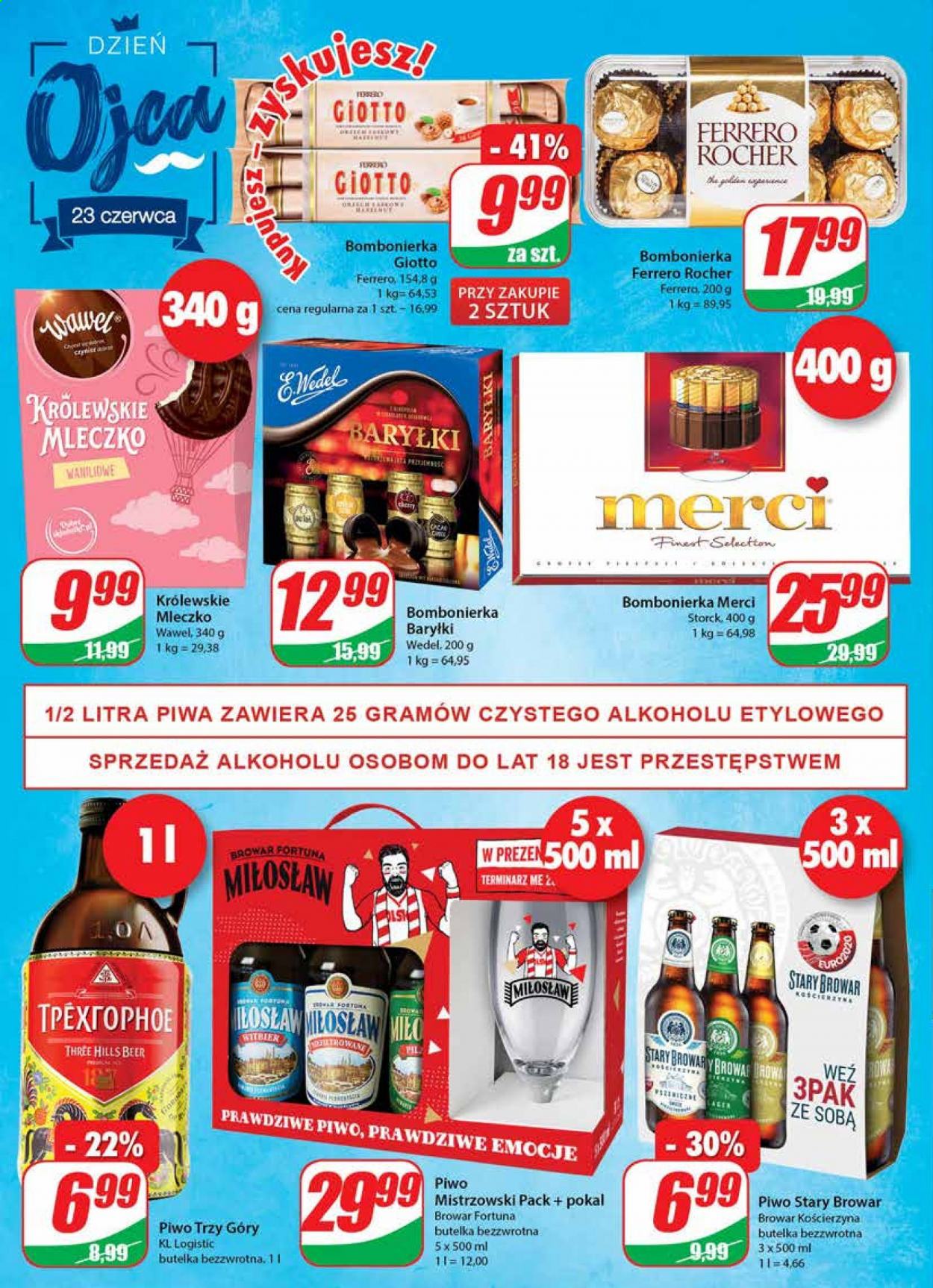 Gazetka Dino - 16.06.2021 - 22.06.2021. Strona 16