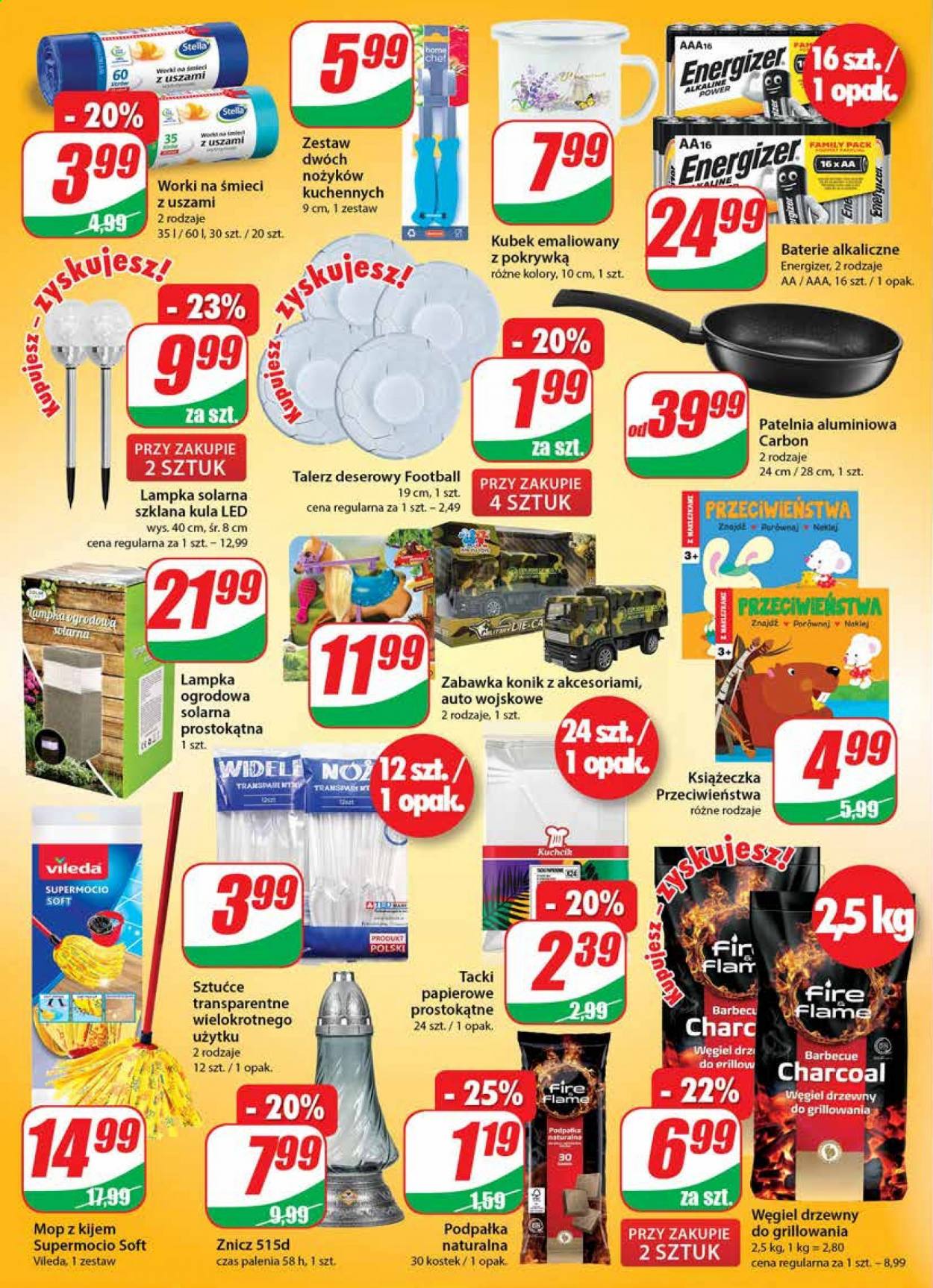 Gazetka Dino - 16.06.2021 - 22.06.2021. Strona 18
