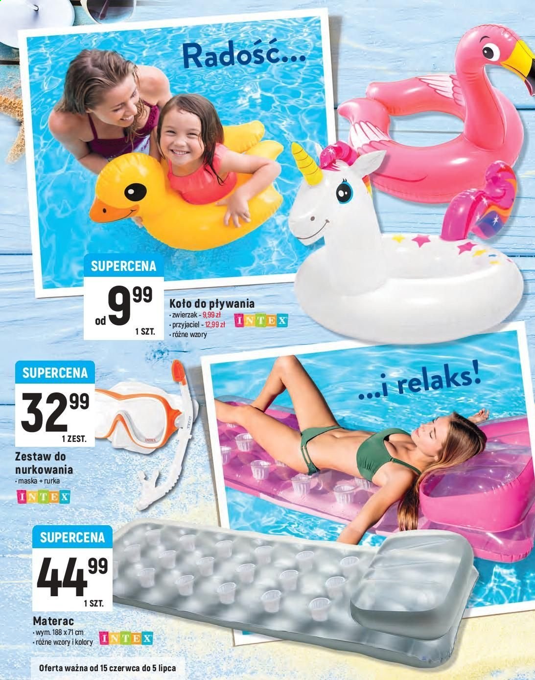 Gazetka Intermarché - 15.06.2021 - 5.07.2021. Strona 4