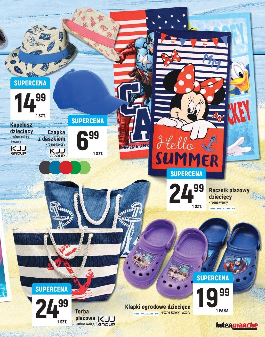Gazetka Intermarché - 15.06.2021 - 5.07.2021. Strona 5