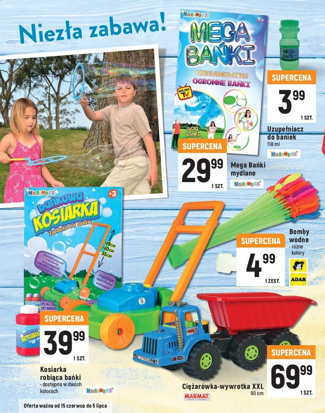 Gazetka Intermarché - 15.06.2021 - 5.07.2021. Strona 6