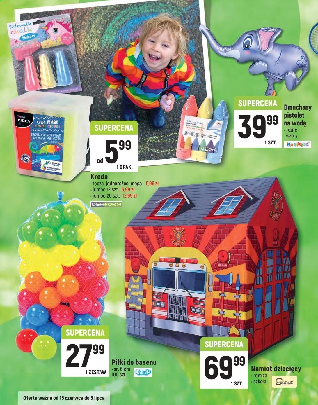 Gazetka Intermarché - 15.06.2021 - 5.07.2021. Strona 8