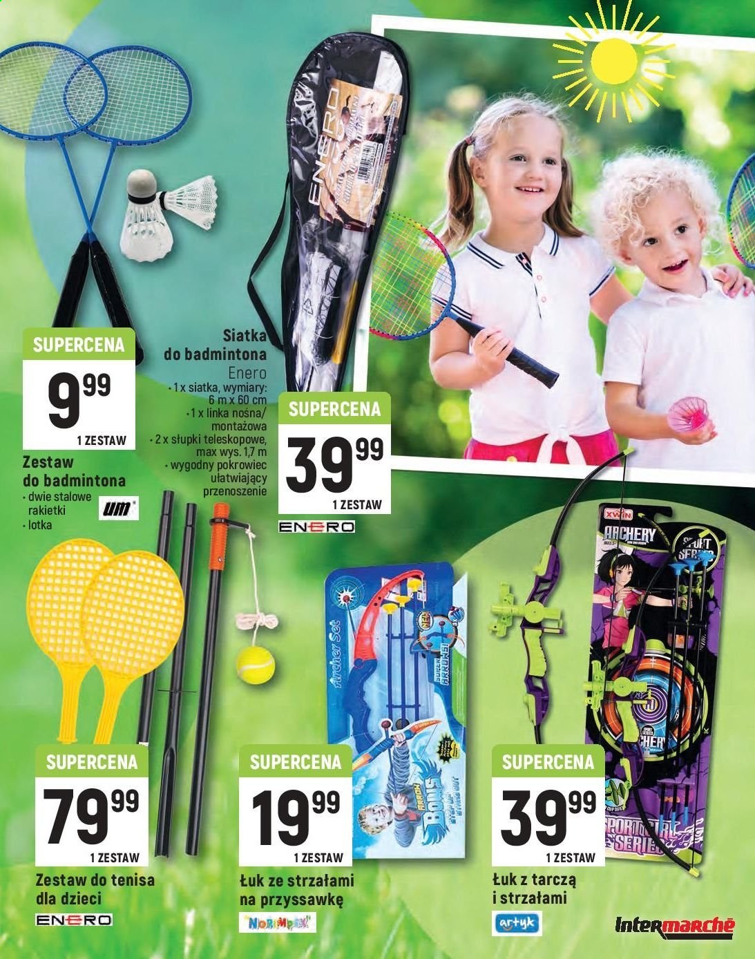Gazetka Intermarché - 15.06.2021 - 5.07.2021. Strona 9