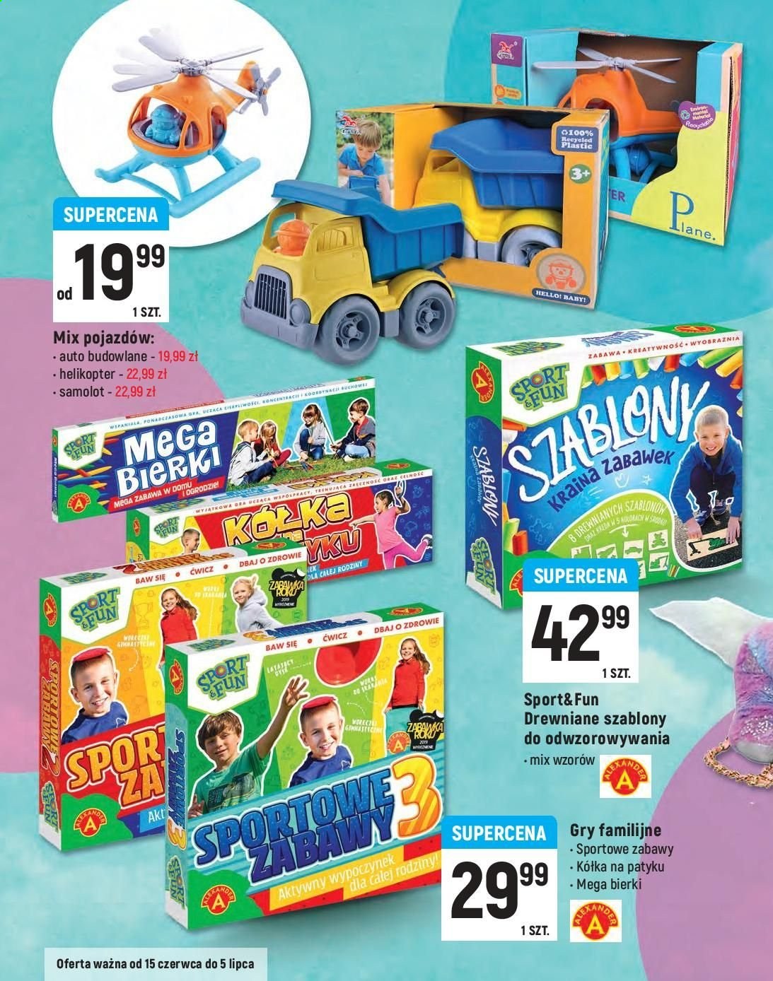 Gazetka Intermarché - 15.06.2021 - 5.07.2021. Strona 12