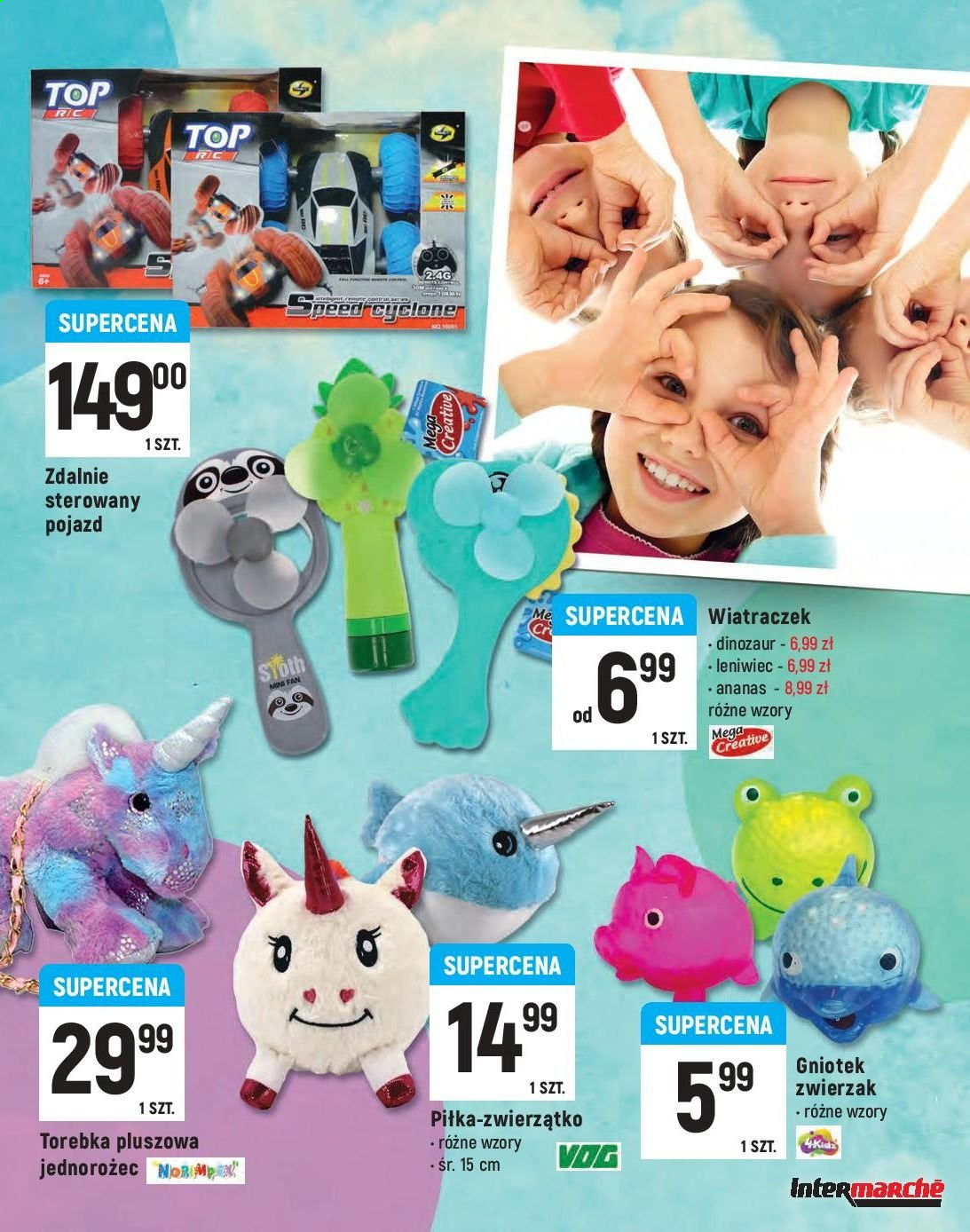 Gazetka Intermarché - 15.06.2021 - 5.07.2021. Strona 13
