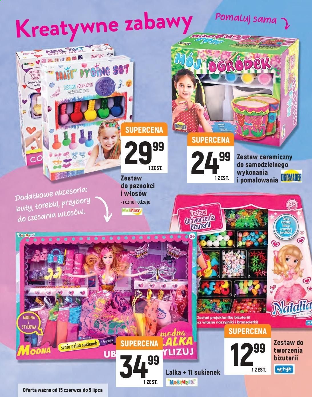 Gazetka Intermarché - 15.06.2021 - 5.07.2021. Strona 14