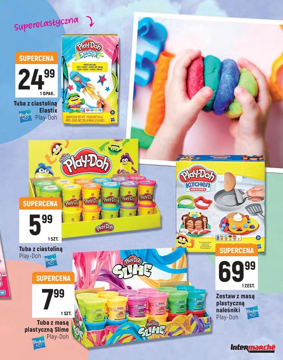 Gazetka Intermarché - 15.06.2021 - 5.07.2021. Strona 15