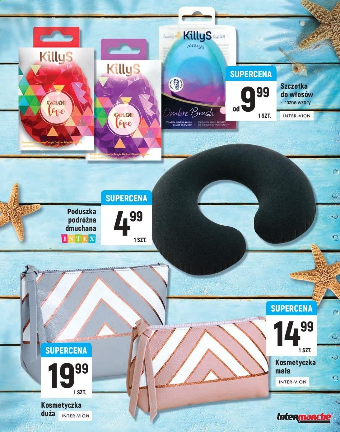 Gazetka Intermarché - 15.06.2021 - 5.07.2021. Strona 17
