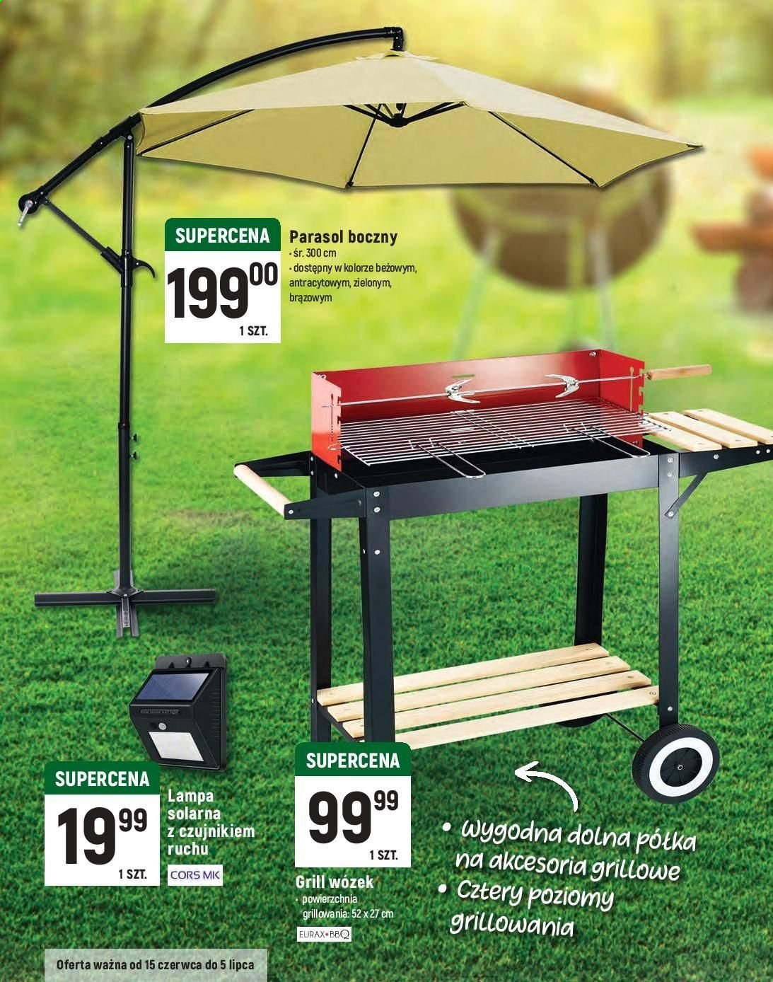 Gazetka Intermarché - 15.06.2021 - 5.07.2021. Strona 20