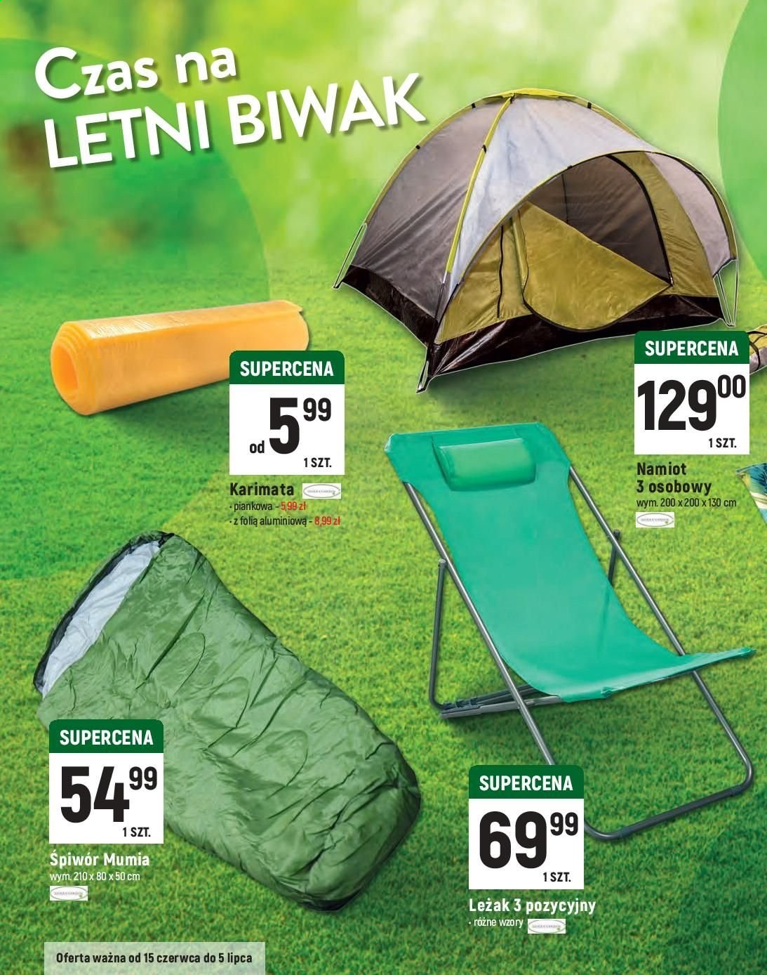 Gazetka Intermarché - 15.06.2021 - 5.07.2021. Strona 24