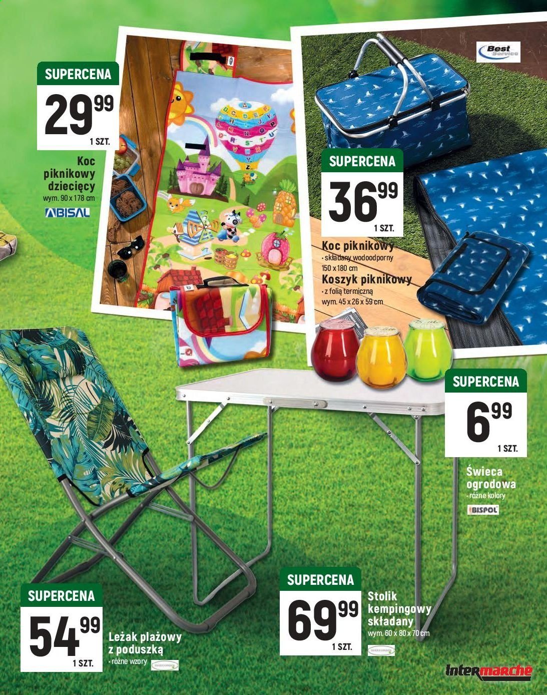 Gazetka Intermarché - 15.06.2021 - 5.07.2021. Strona 25