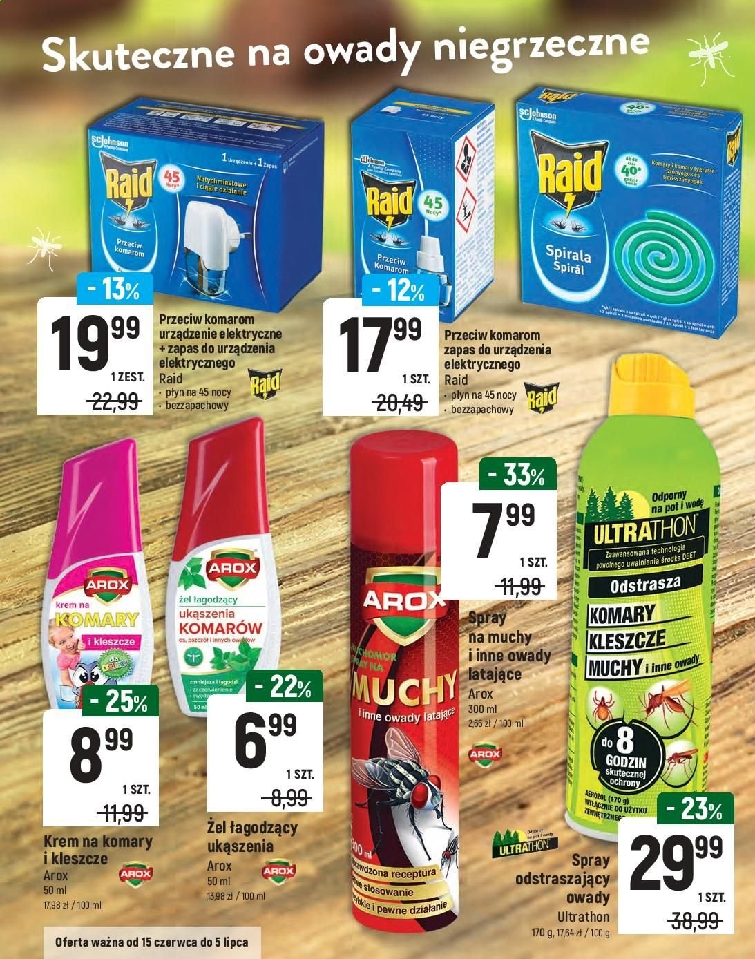 Gazetka Intermarché - 15.06.2021 - 5.07.2021. Strona 26