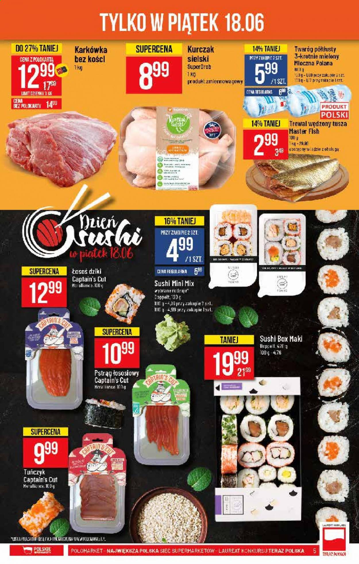 Gazetka Polomarket - 16.06.2021 - 22.06.2021. Strona 5