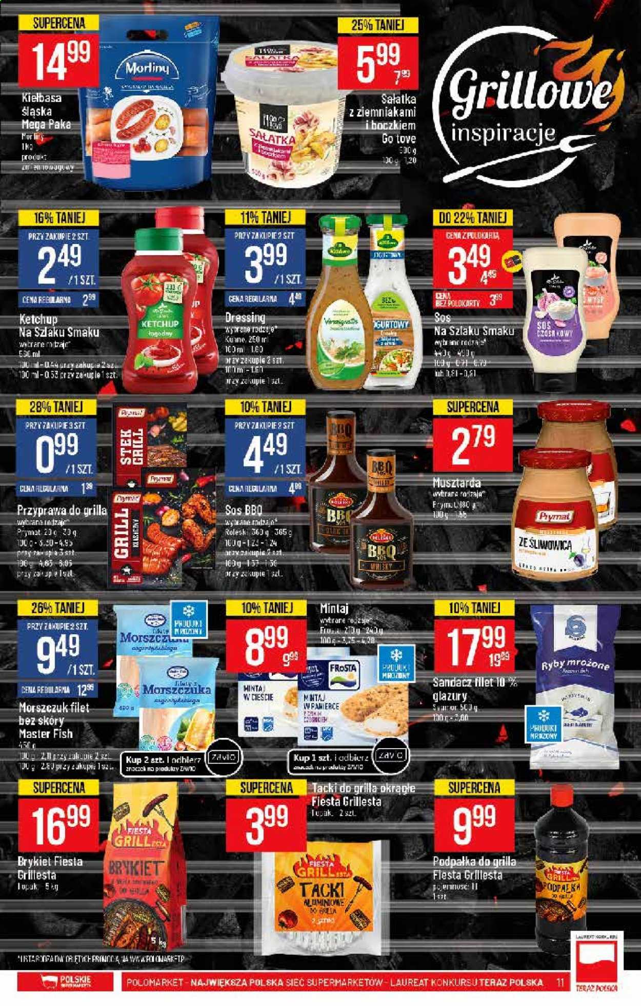 Gazetka Polomarket - 16.06.2021 - 22.06.2021. Strona 11