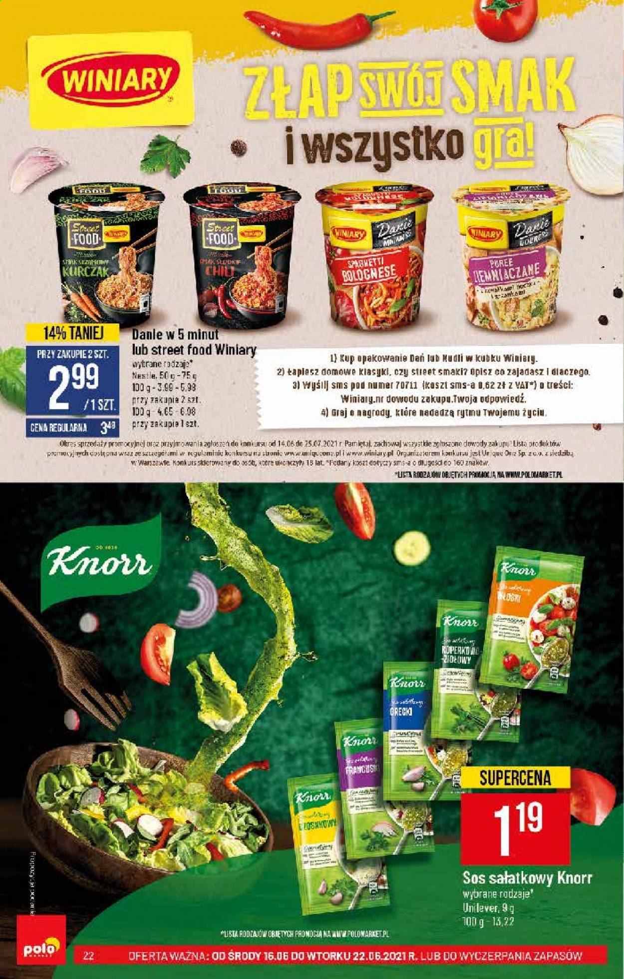 Gazetka Polomarket - 16.06.2021 - 22.06.2021. Strona 22