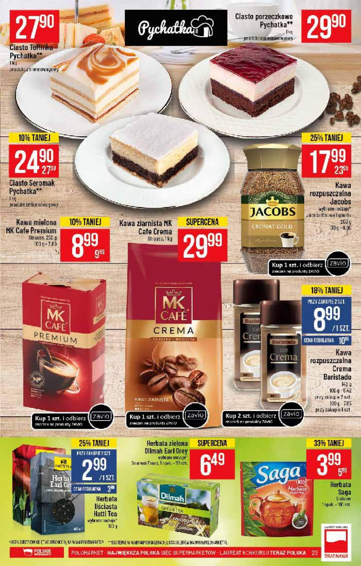 Gazetka Polomarket - 16.06.2021 - 22.06.2021. Strona 29