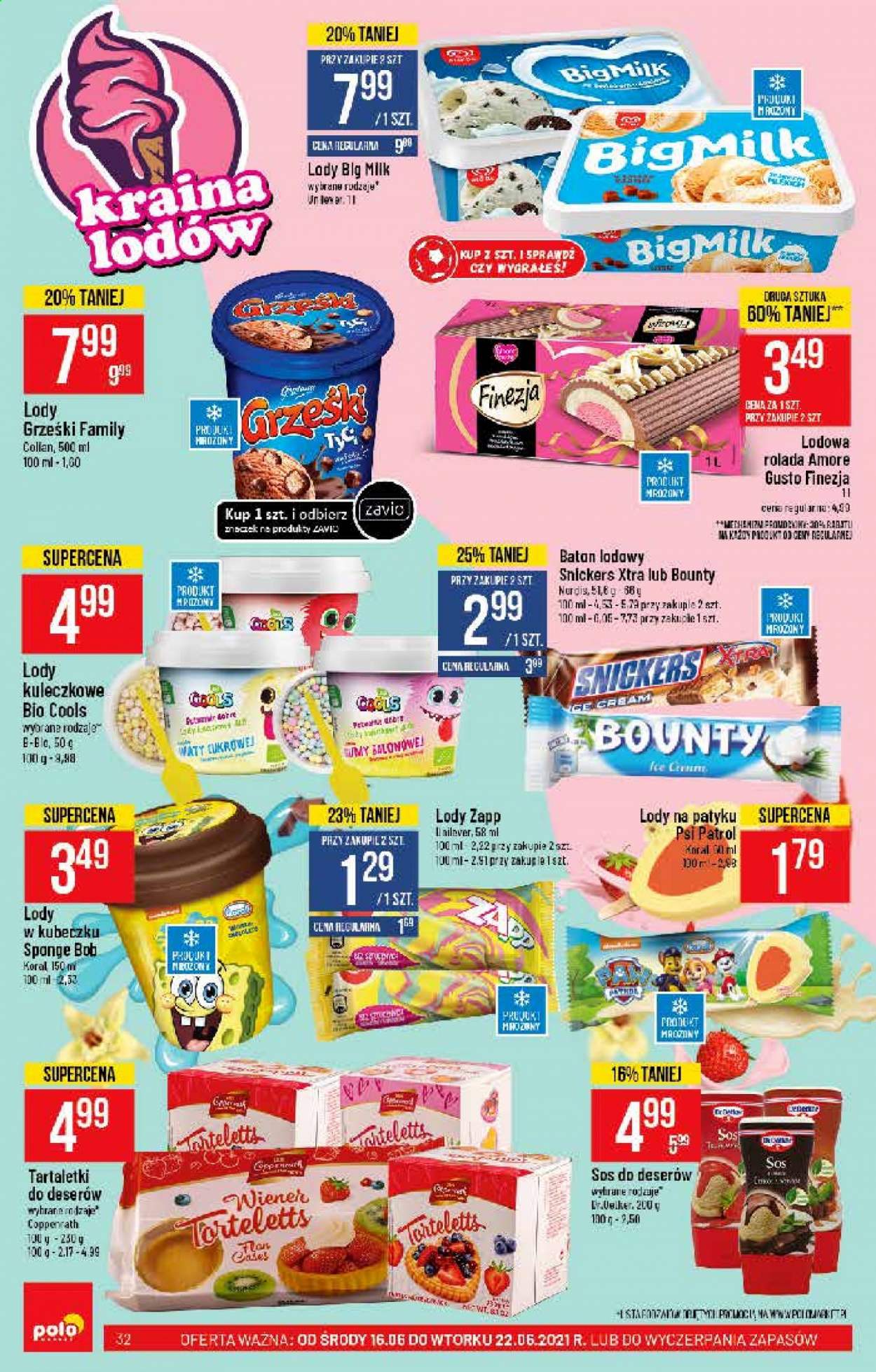 Gazetka Polomarket - 16.06.2021 - 22.06.2021. Strona 32