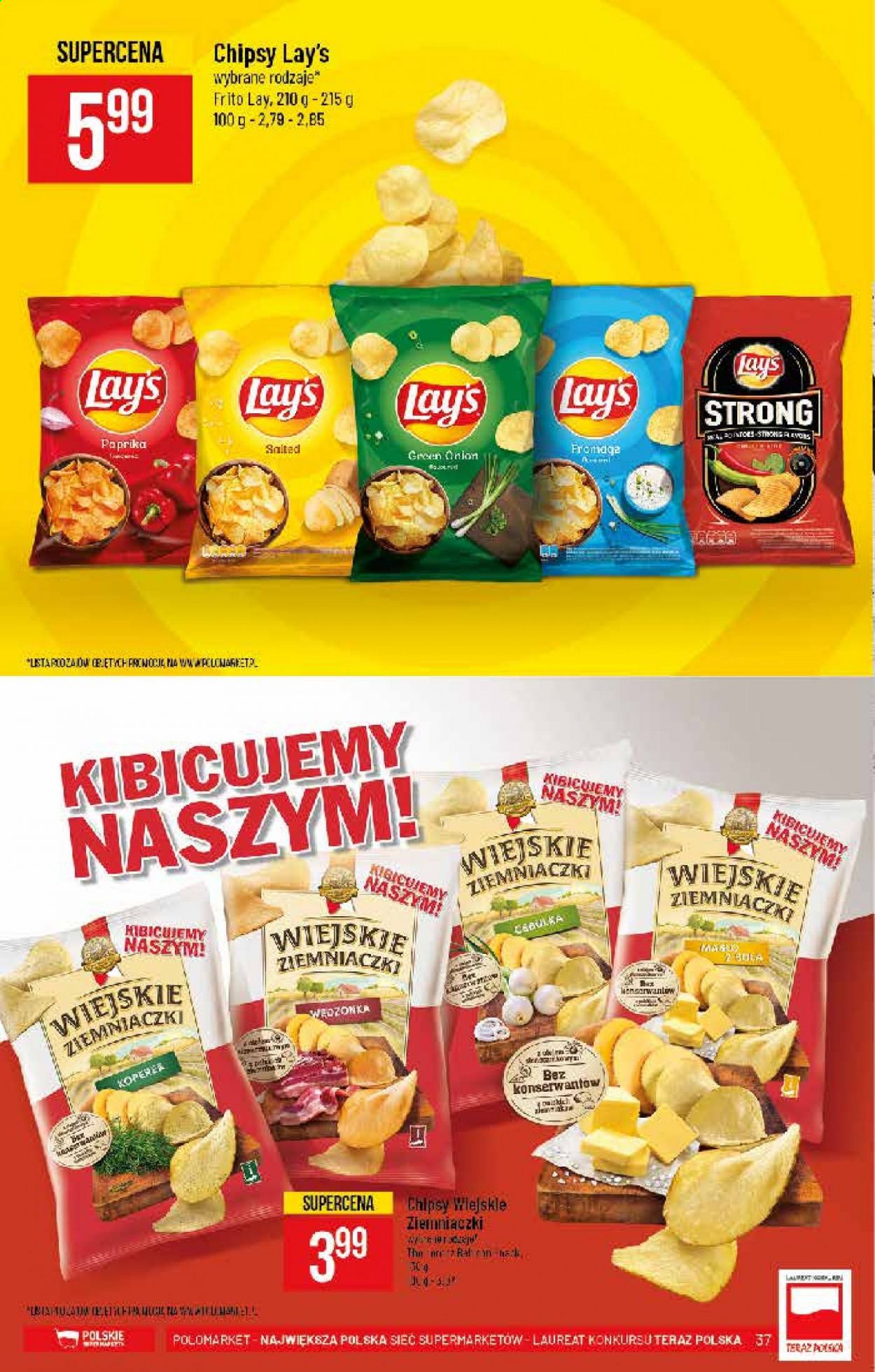 Gazetka Polomarket - 16.06.2021 - 22.06.2021. Strona 37