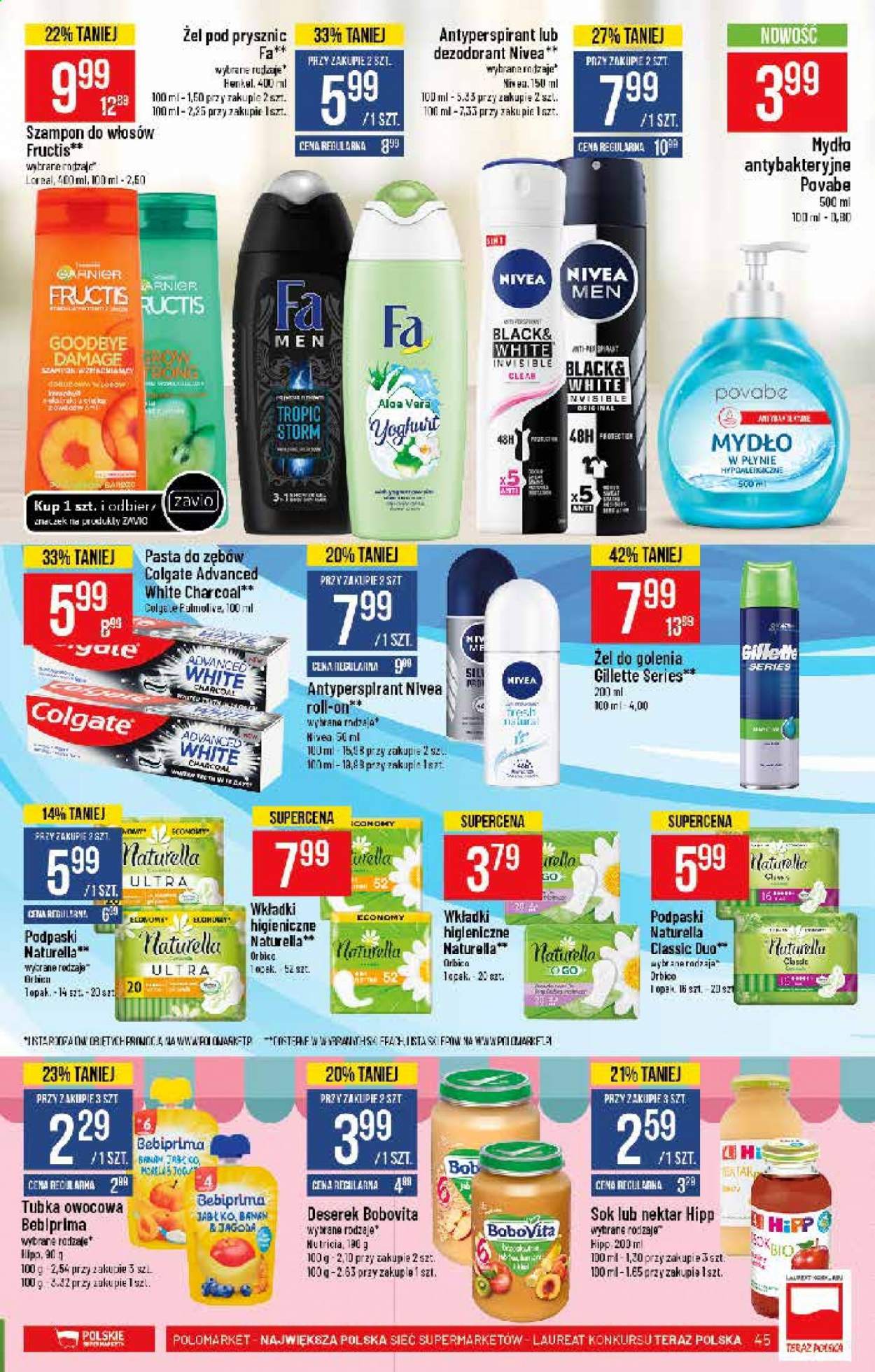 Gazetka Polomarket - 16.06.2021 - 22.06.2021. Strona 45