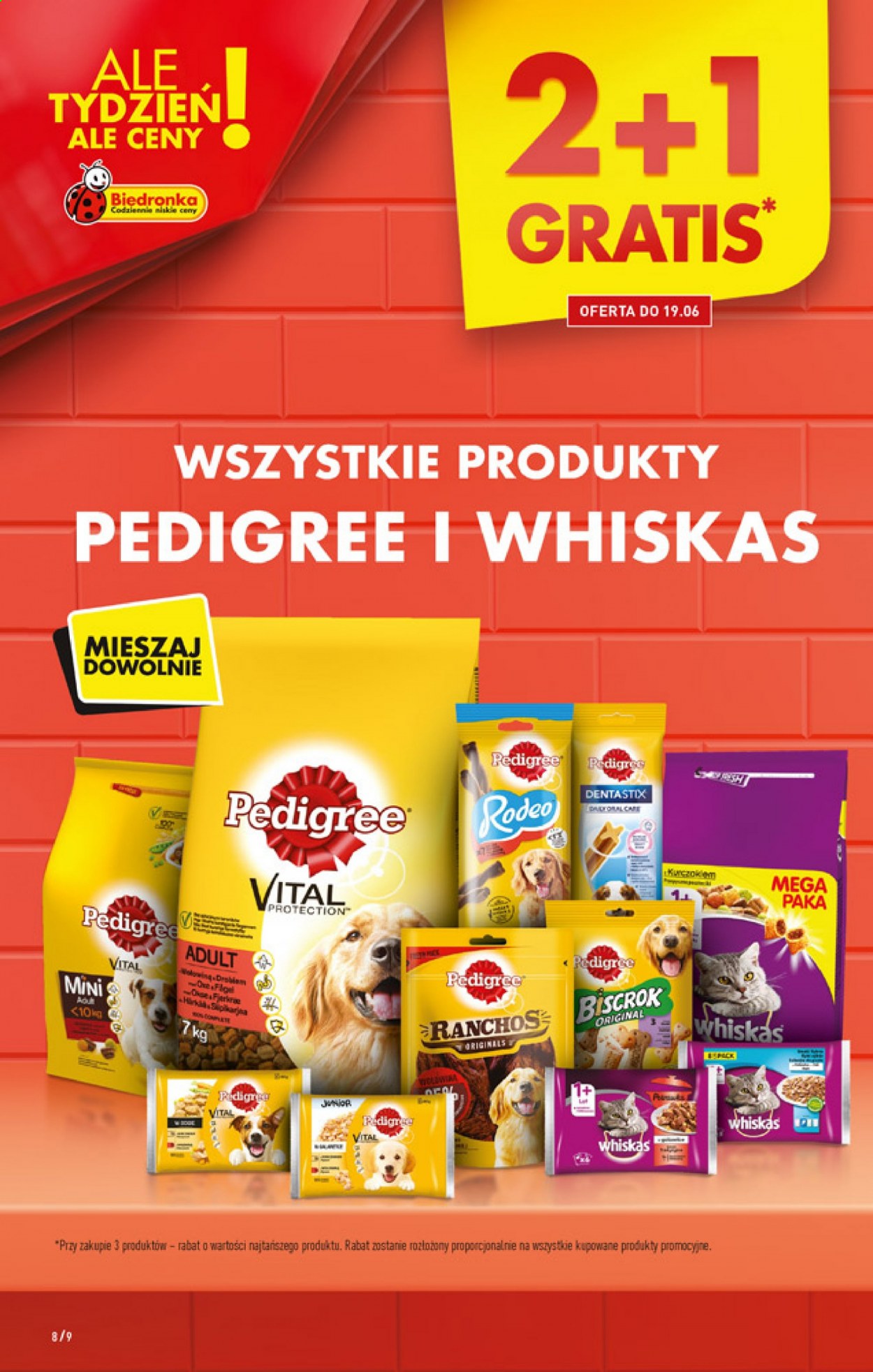 Gazetka Biedronka - 17.06.2021 - 23.06.2021. Strona 8