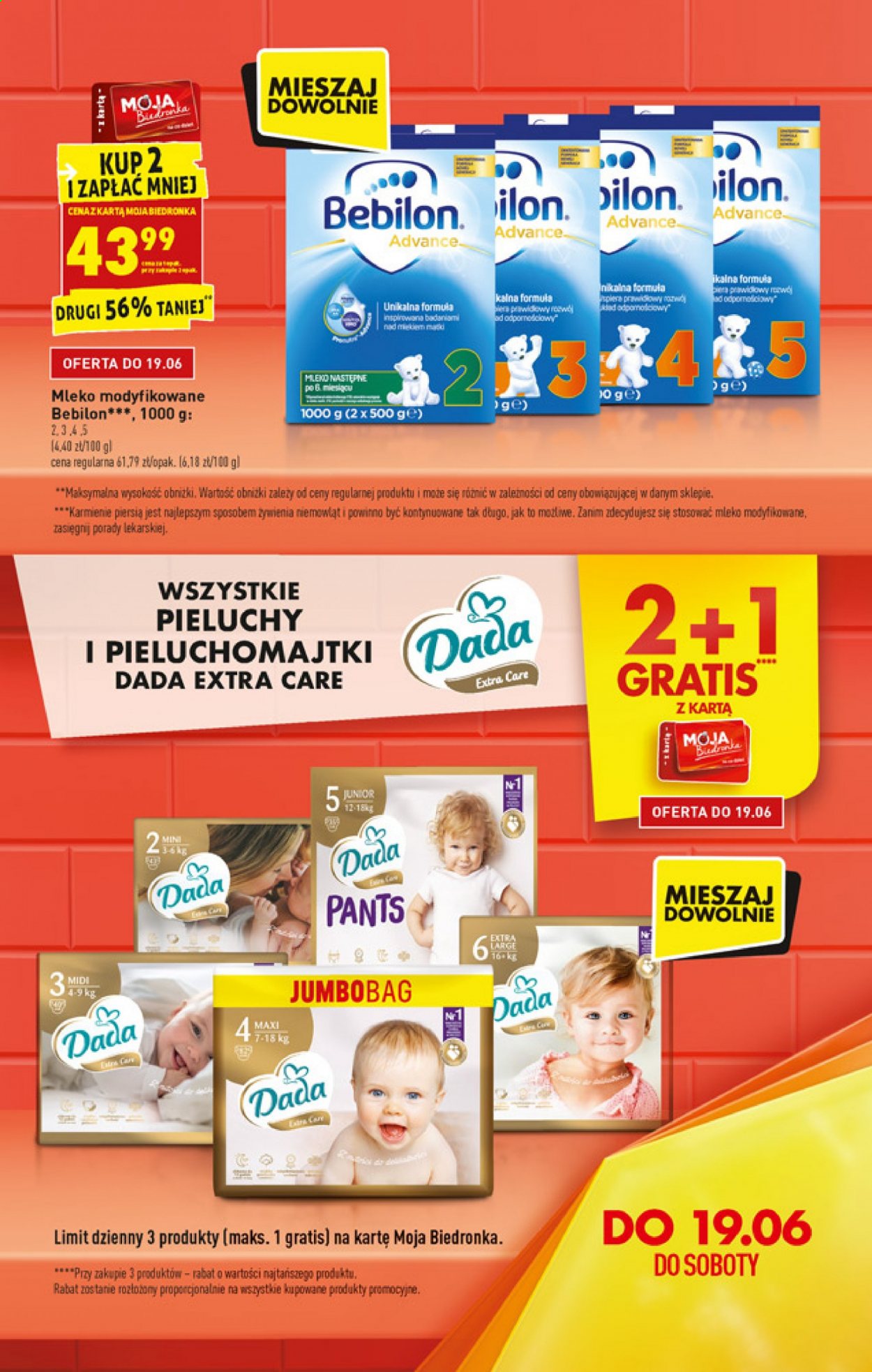 Gazetka Biedronka - 17.06.2021 - 23.06.2021. Strona 9