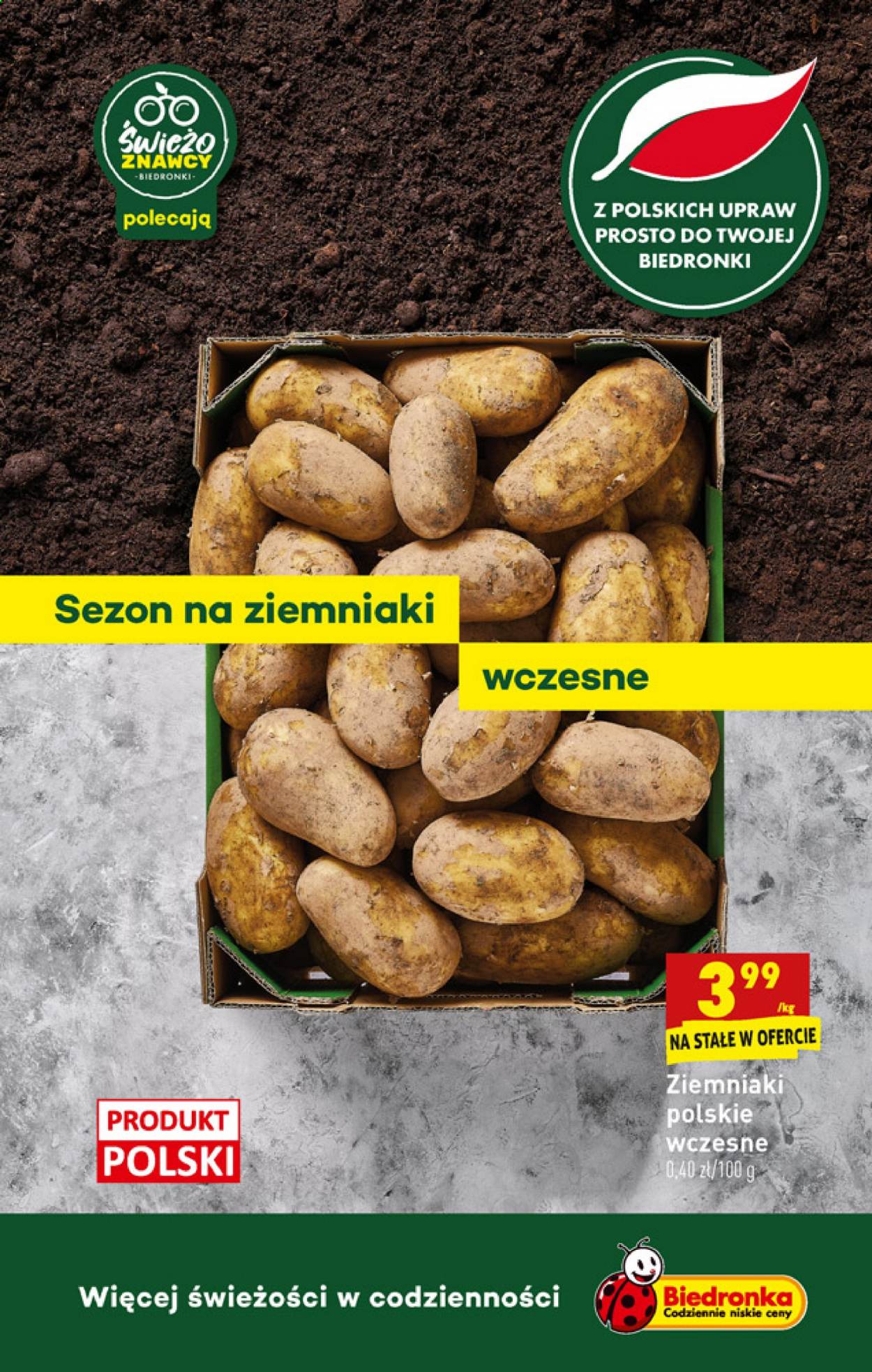 Gazetka Biedronka - 17.06.2021 - 23.06.2021. Strona 11
