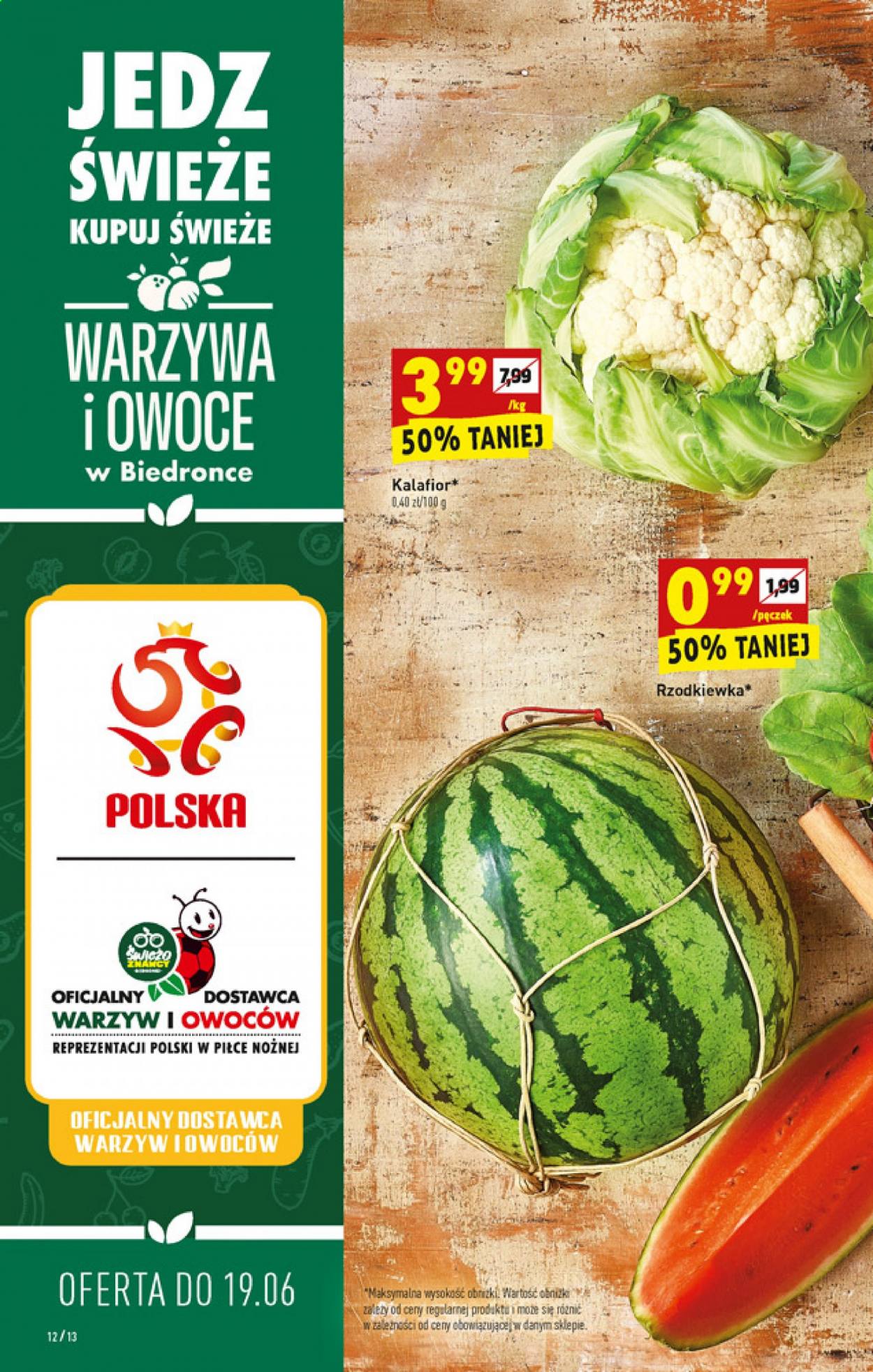 Gazetka Biedronka - 17.06.2021 - 23.06.2021. Strona 12