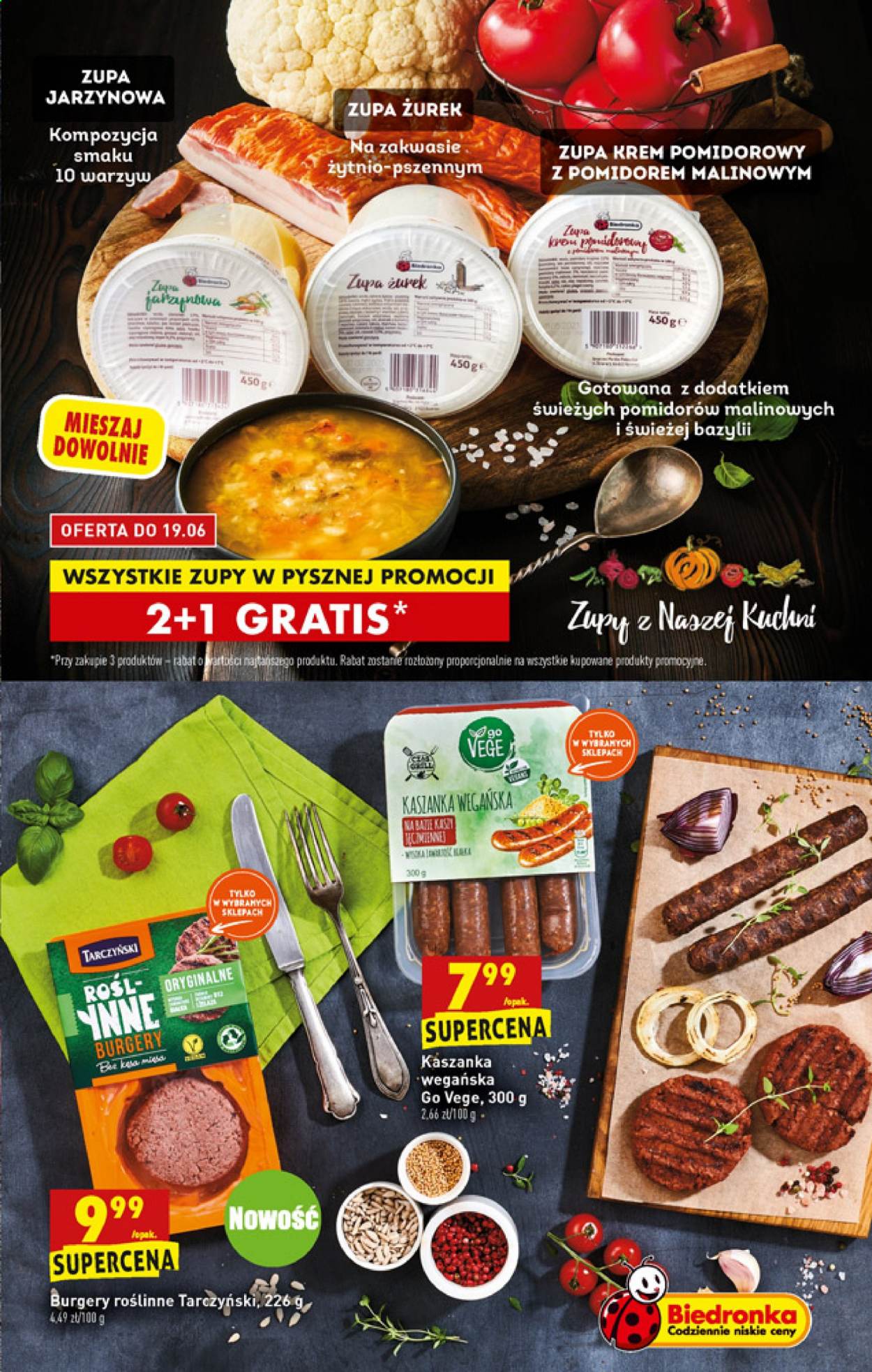 Gazetka Biedronka - 17.06.2021 - 23.06.2021. Strona 15