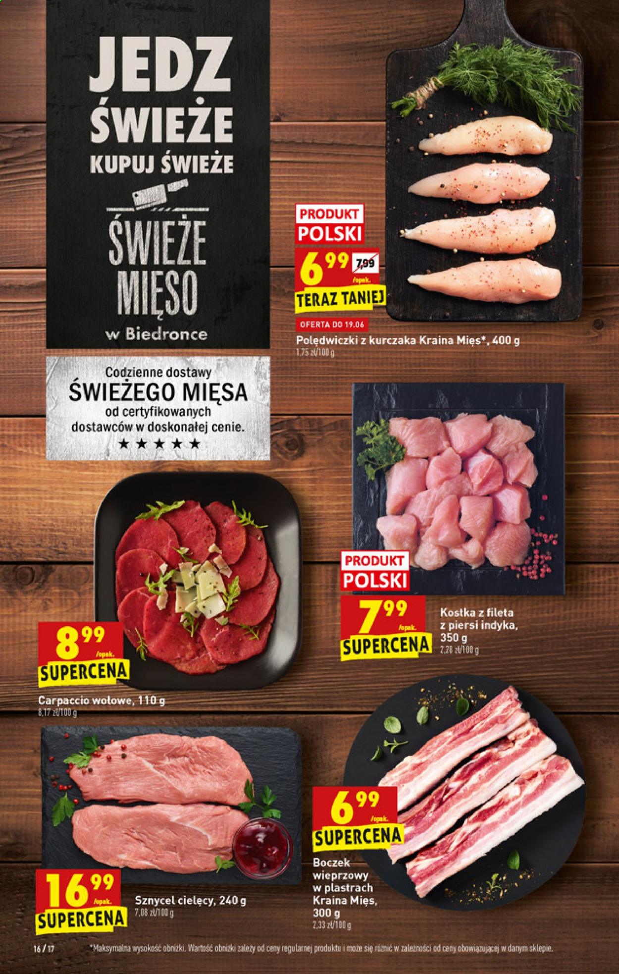 Gazetka Biedronka - 17.06.2021 - 23.06.2021. Strona 16