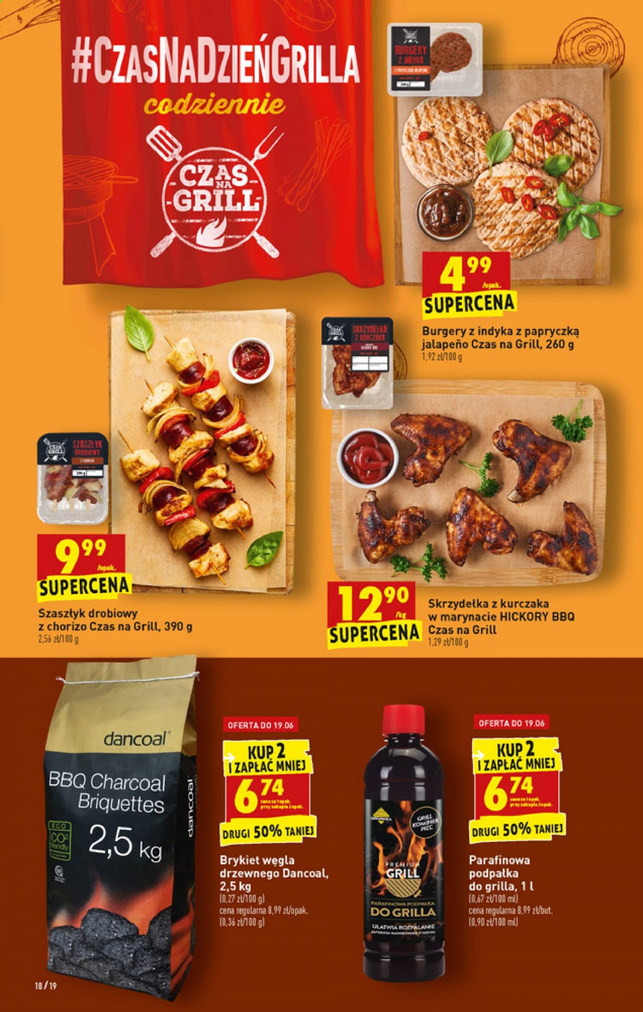 Gazetka Biedronka - 17.06.2021 - 23.06.2021. Strona 18