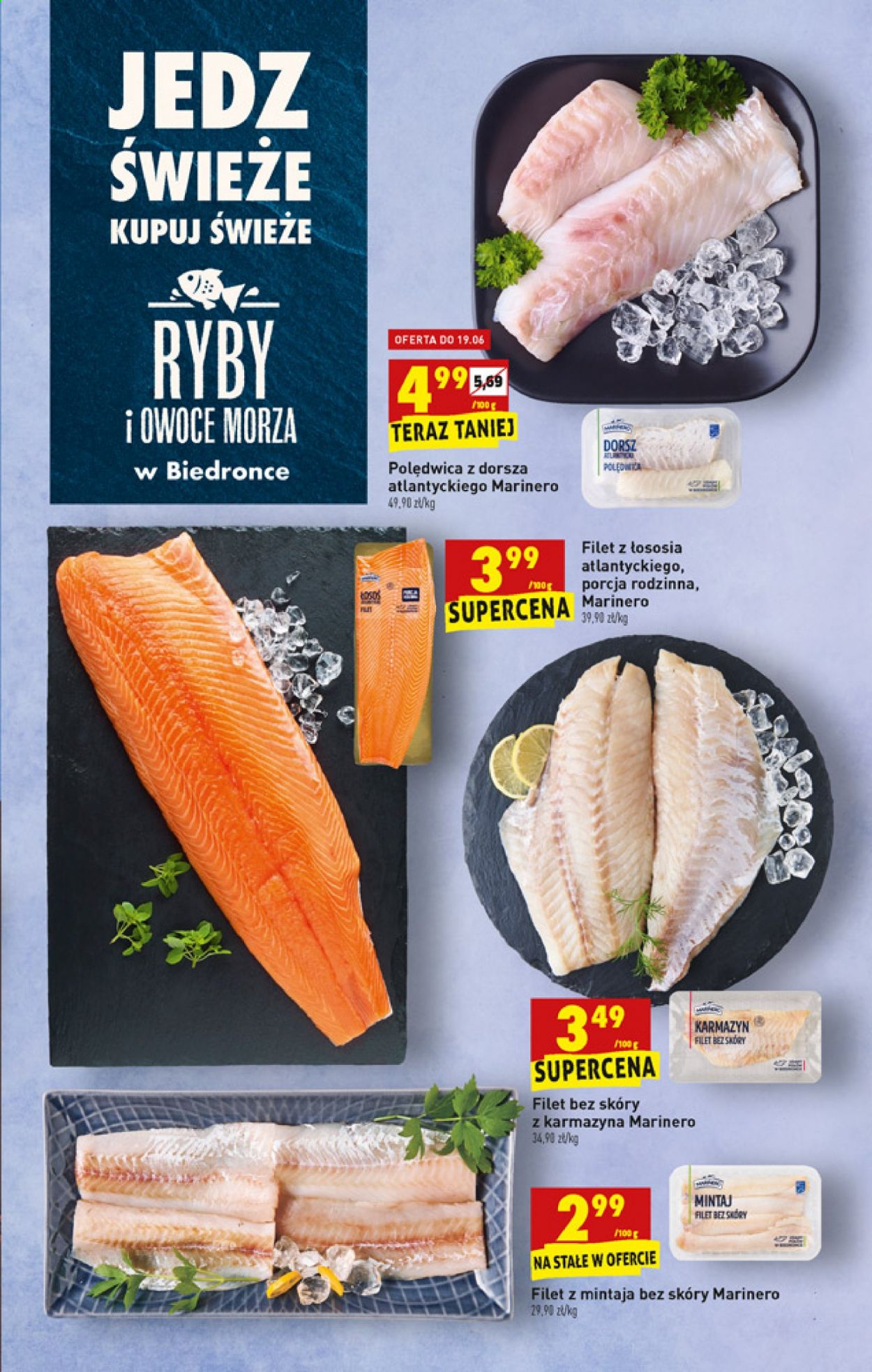 Gazetka Biedronka - 17.06.2021 - 23.06.2021. Strona 21