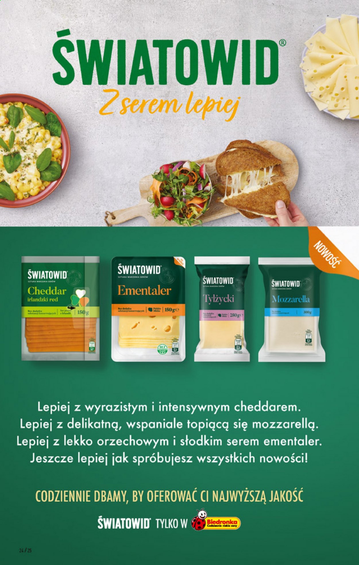 Gazetka Biedronka - 17.06.2021 - 23.06.2021. Strona 24