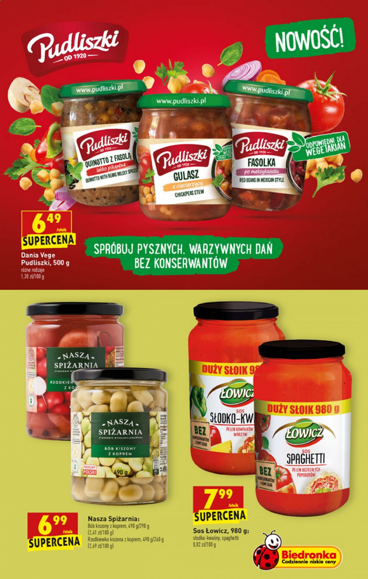 Gazetka Biedronka - 17.06.2021 - 23.06.2021. Strona 29