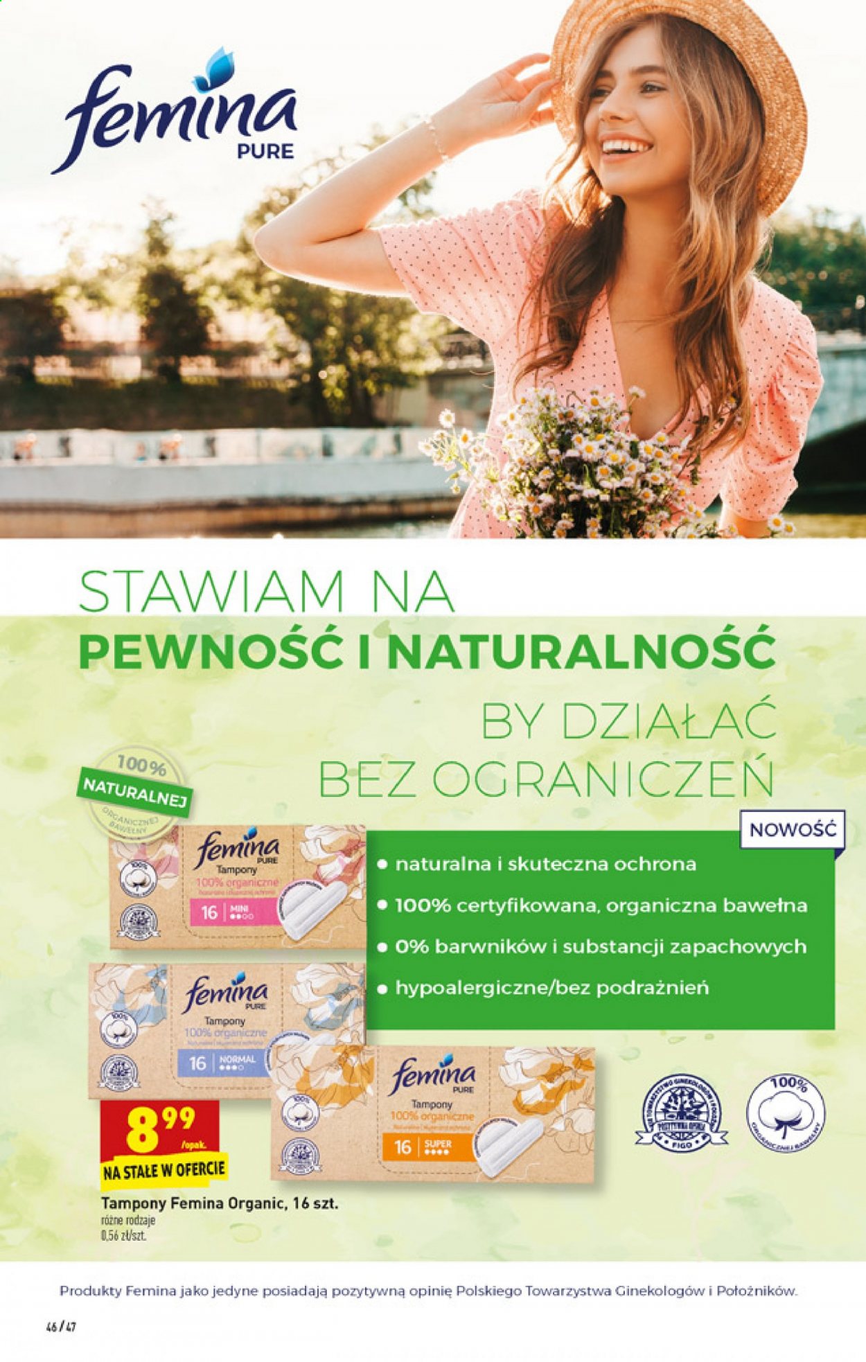 Gazetka Biedronka - 17.06.2021 - 23.06.2021. Strona 46