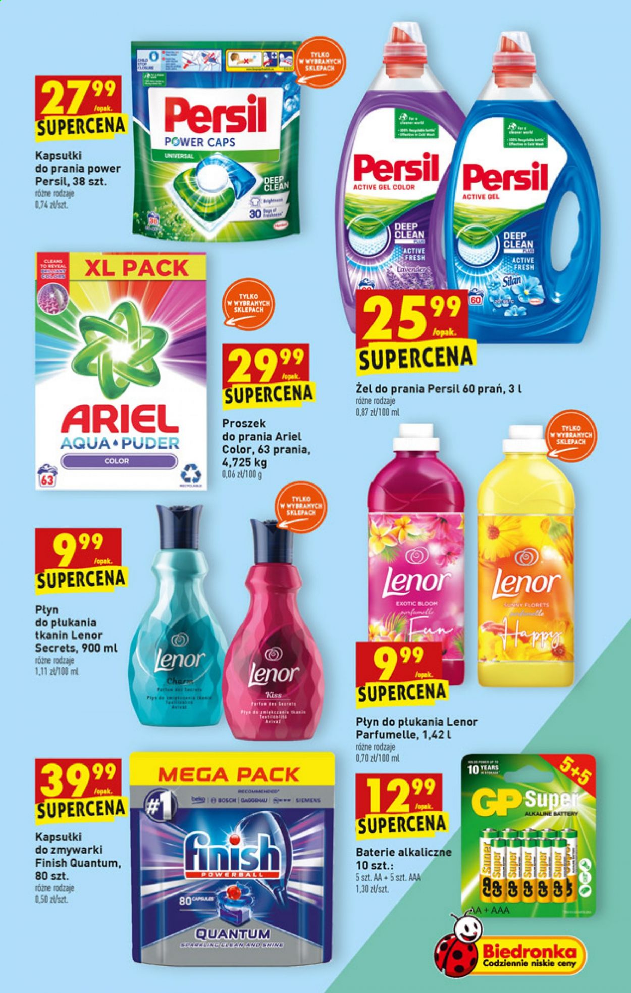 Gazetka Biedronka - 17.06.2021 - 23.06.2021. Strona 51