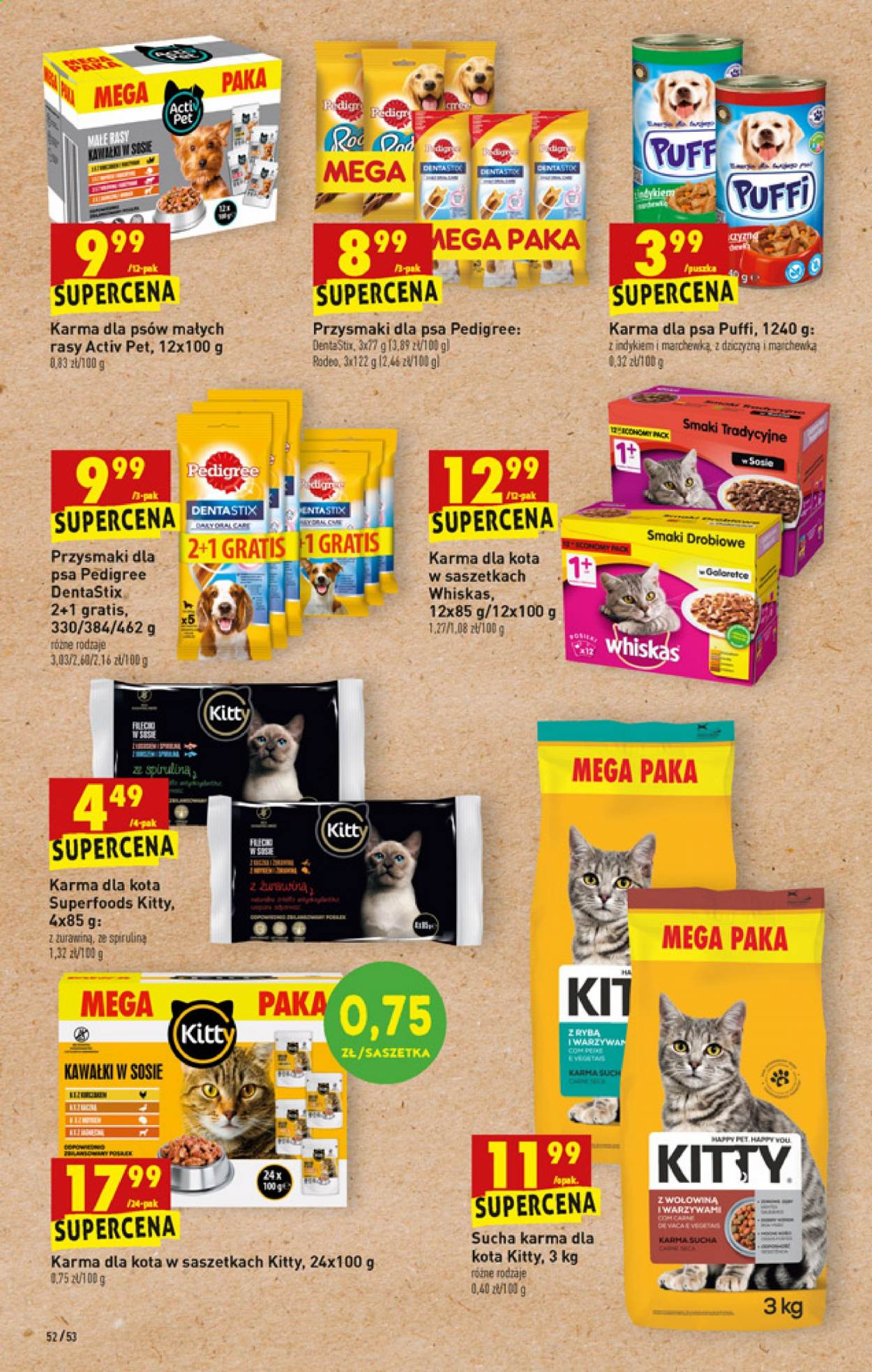 Gazetka Biedronka - 17.06.2021 - 23.06.2021. Strona 52