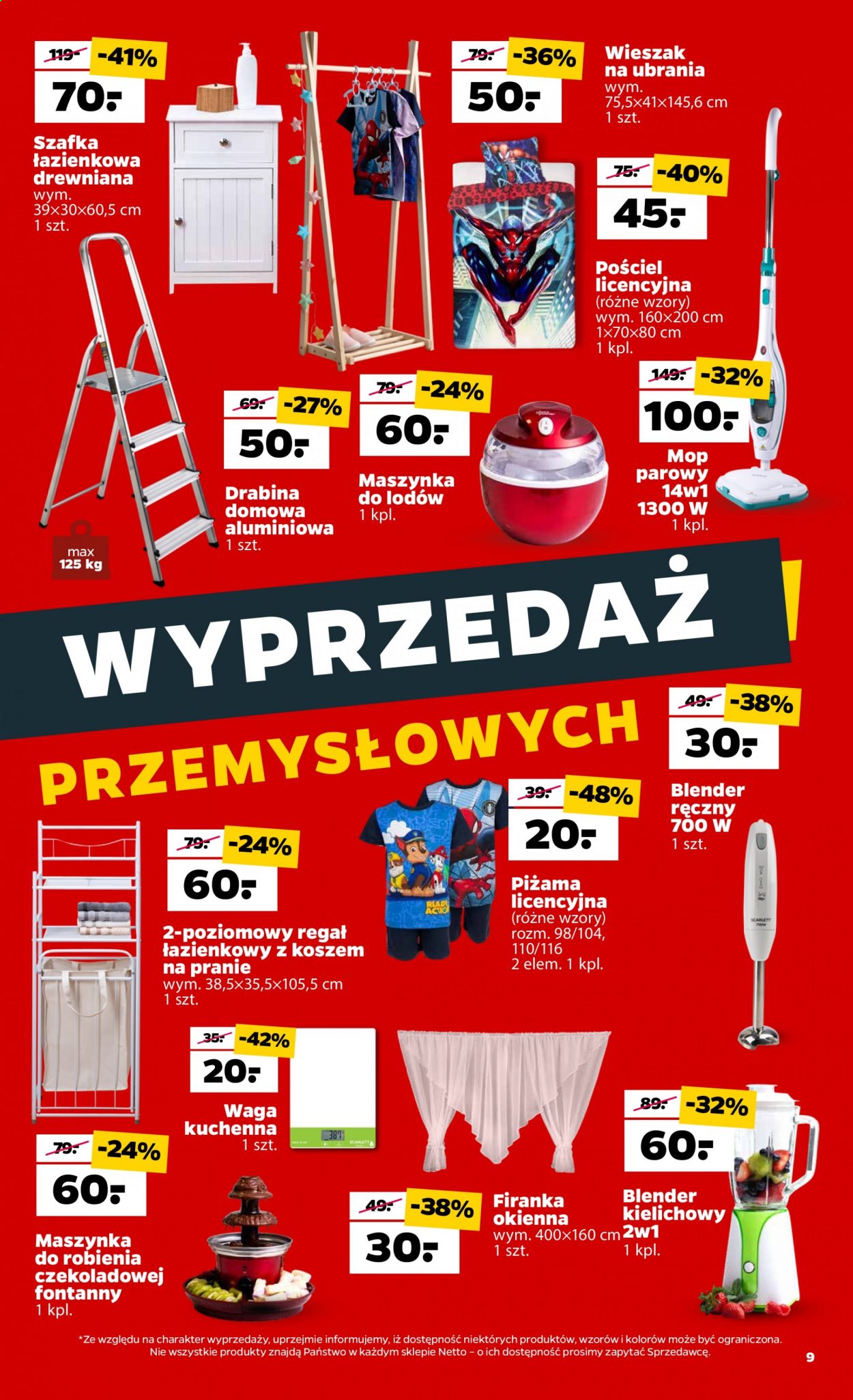 Gazetka Netto - 21.06.2021 - 27.06.2021. Strona 9