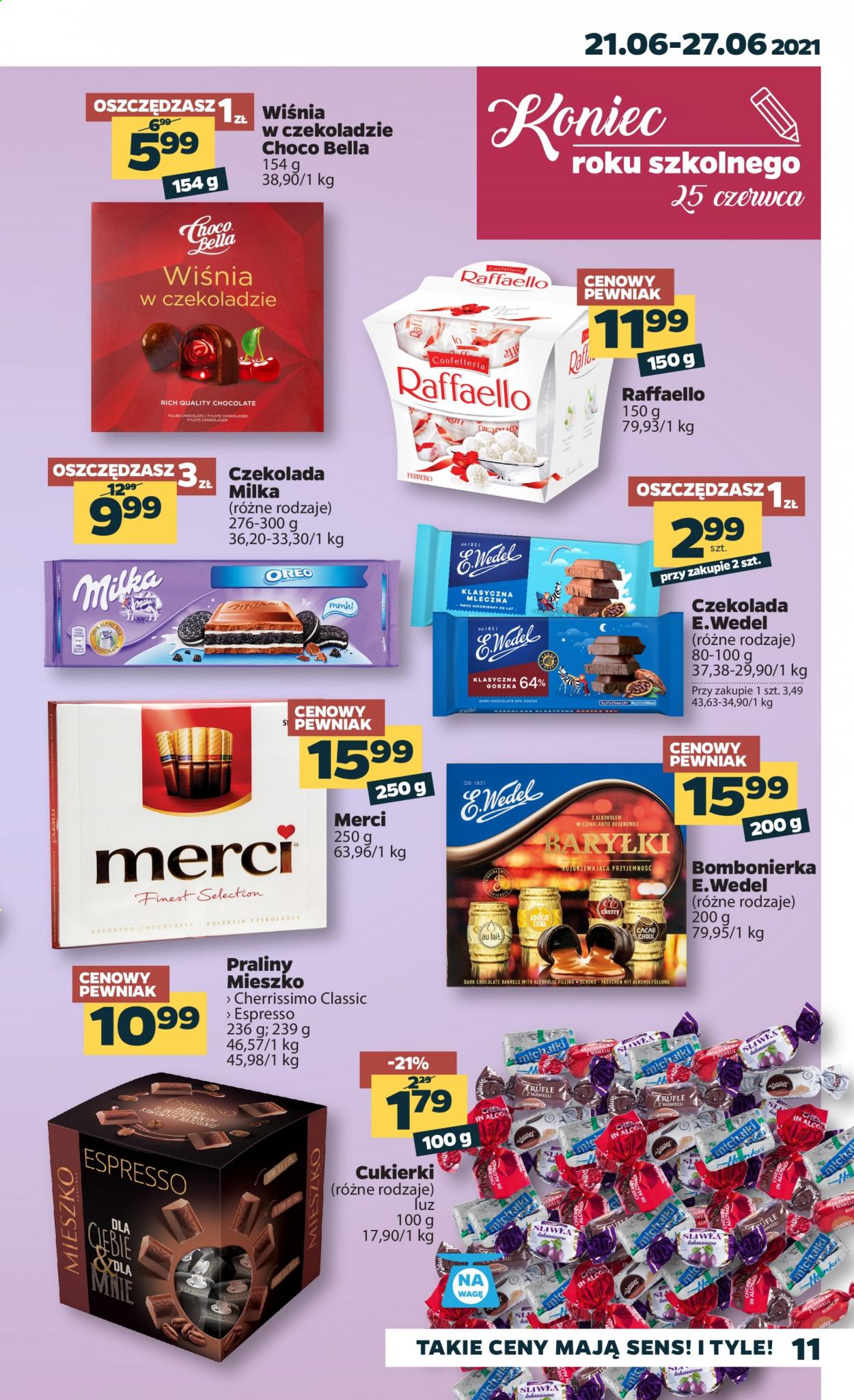 Gazetka Netto - 21.06.2021 - 27.06.2021. Strona 11