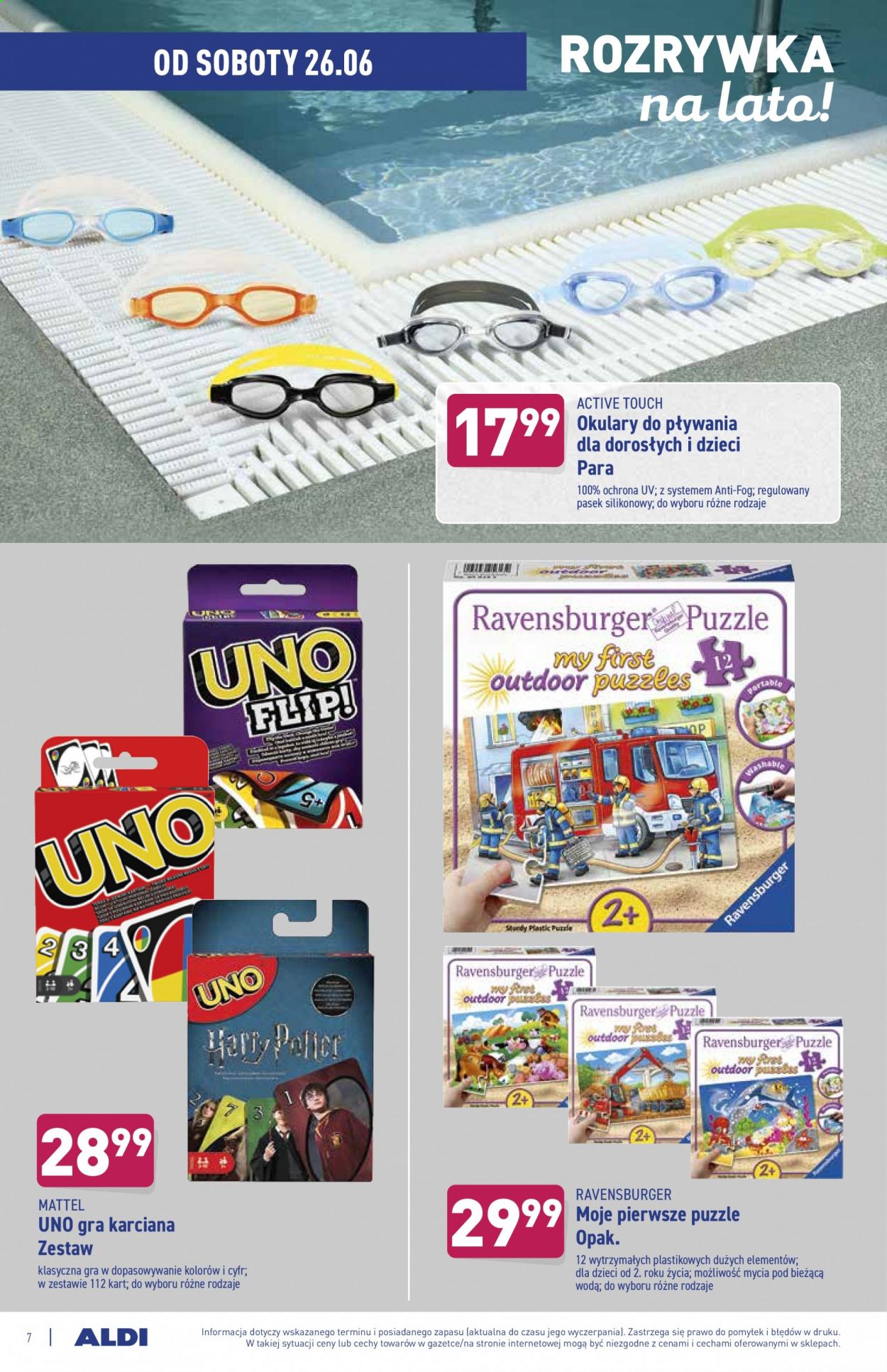 Gazetka ALDI - 23.06.2021 - 26.06.2021. Strona 7
