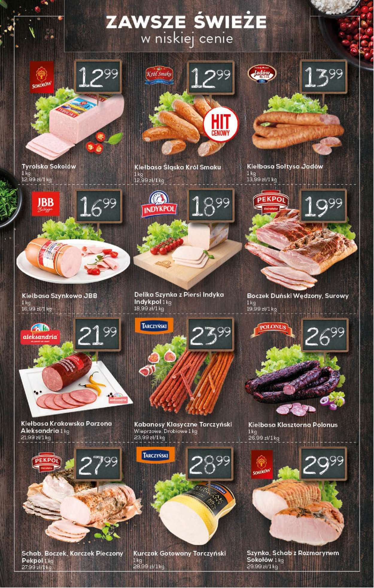 Gazetka Lewiatan - 17.06.2021 - 23.06.2021. Strona 2