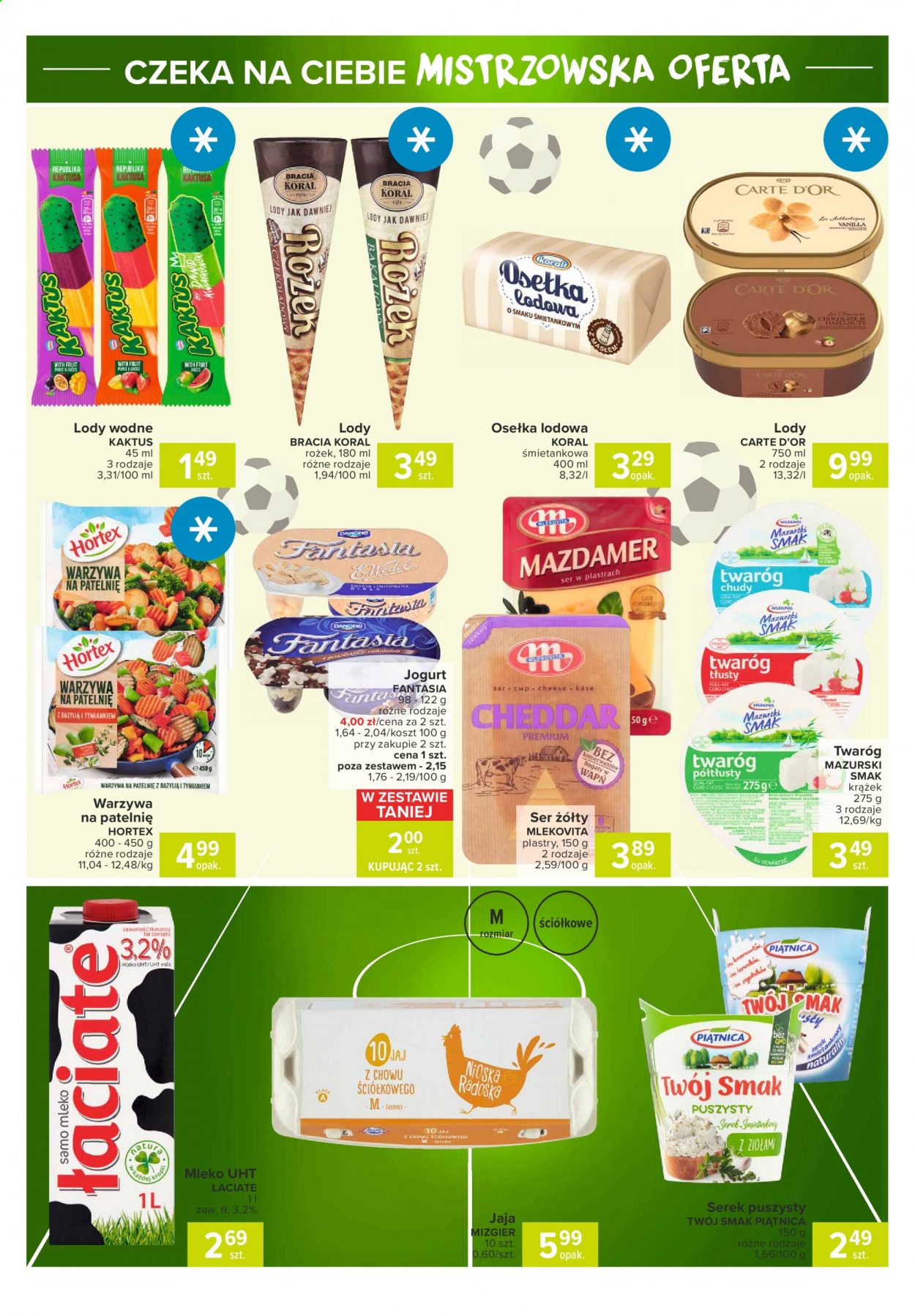 Gazetka Carrefour Express - 22.06.2021 - 28.06.2021. Strona 2