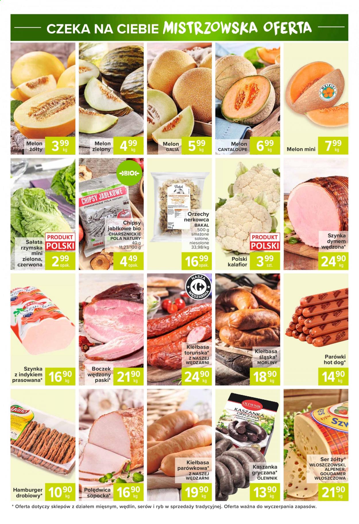 Gazetka Carrefour Express - 22.06.2021 - 28.06.2021. Strona 5