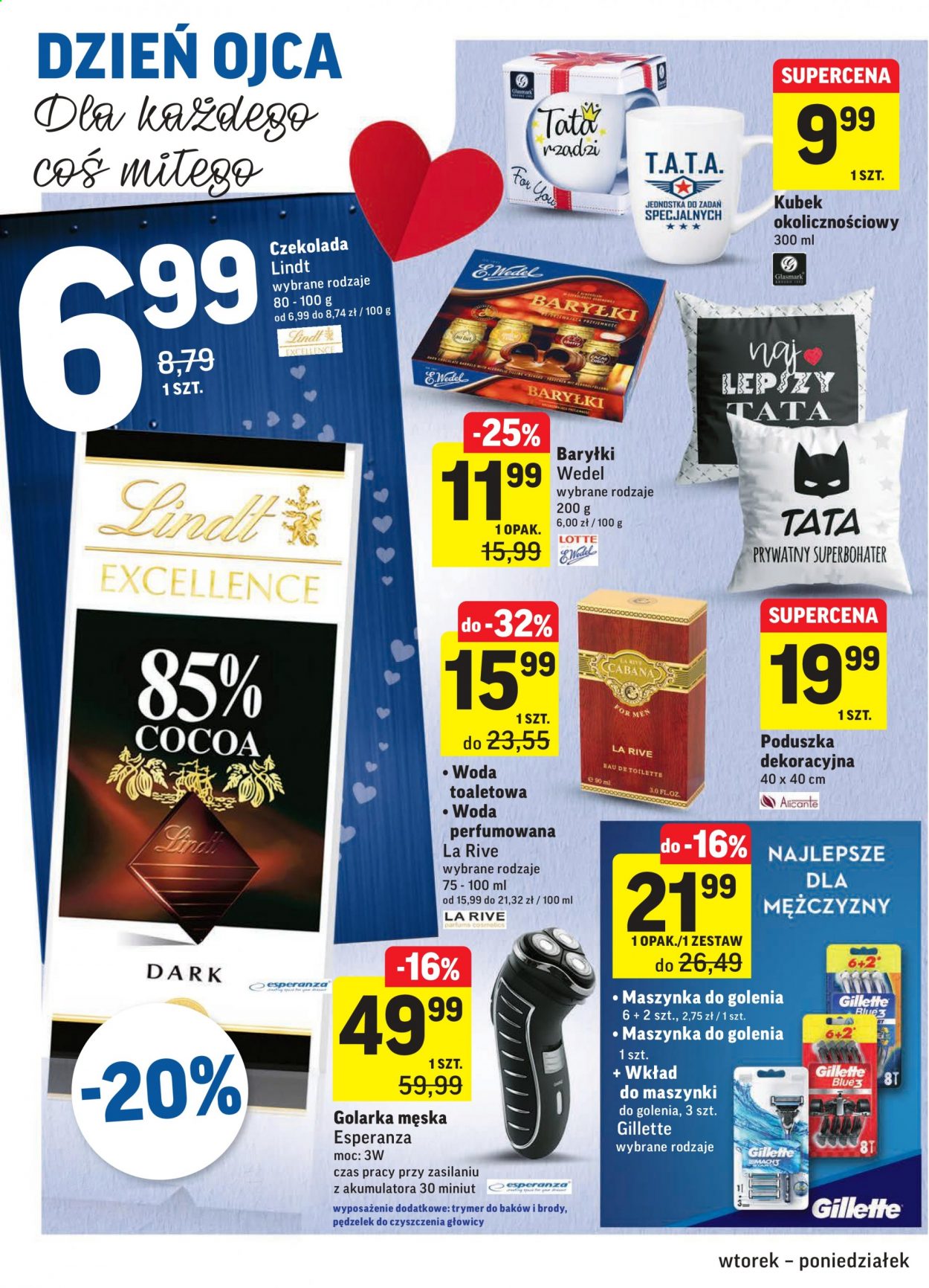 Gazetka Intermarché - 22.06.2021 - 28.06.2021. Strona 10